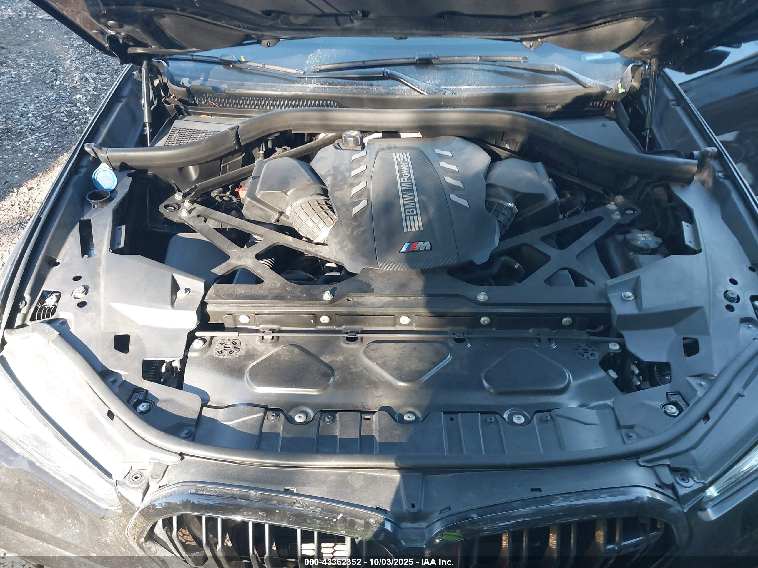 BMW X6 image 10