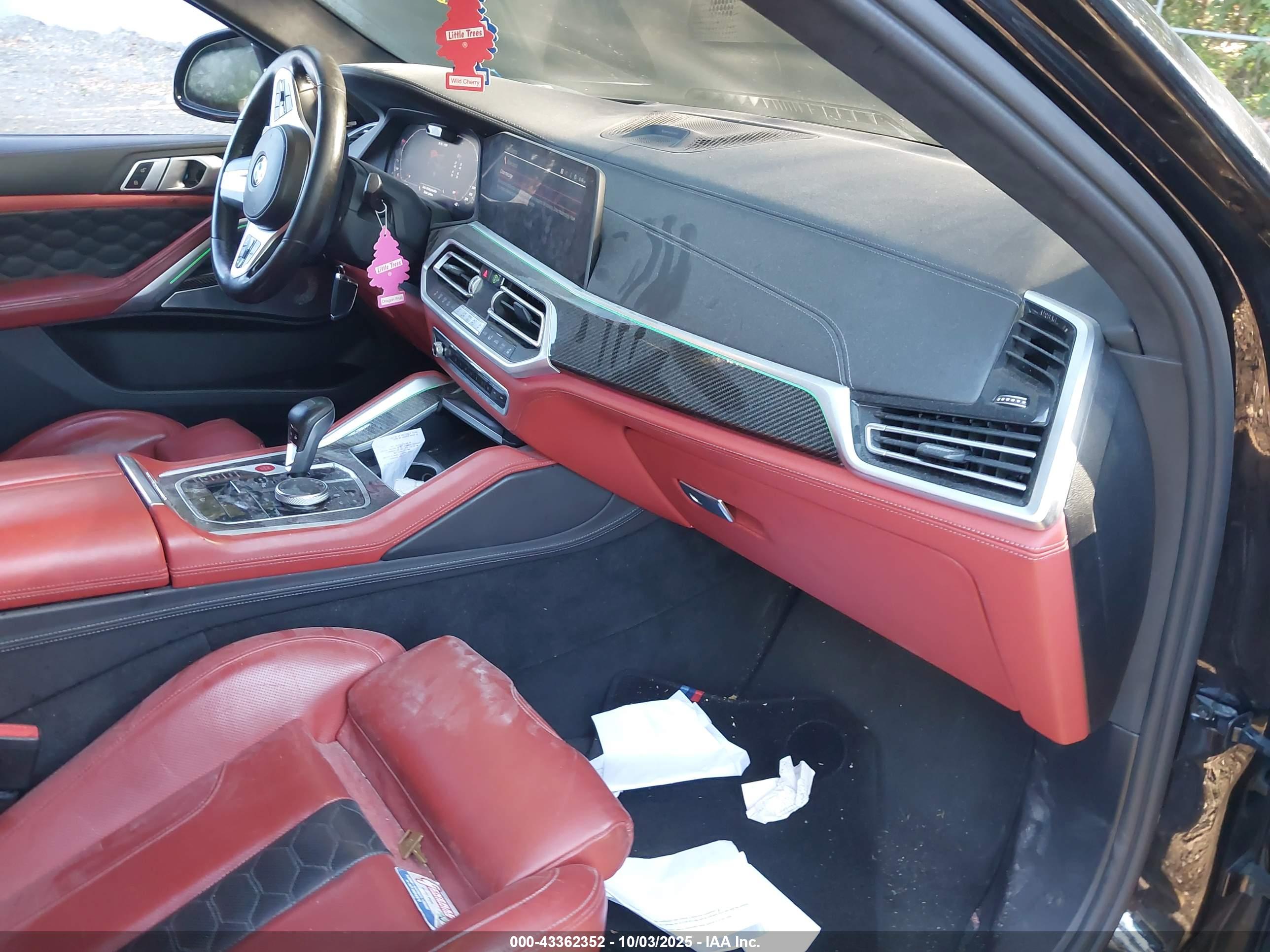 BMW X6 image 5