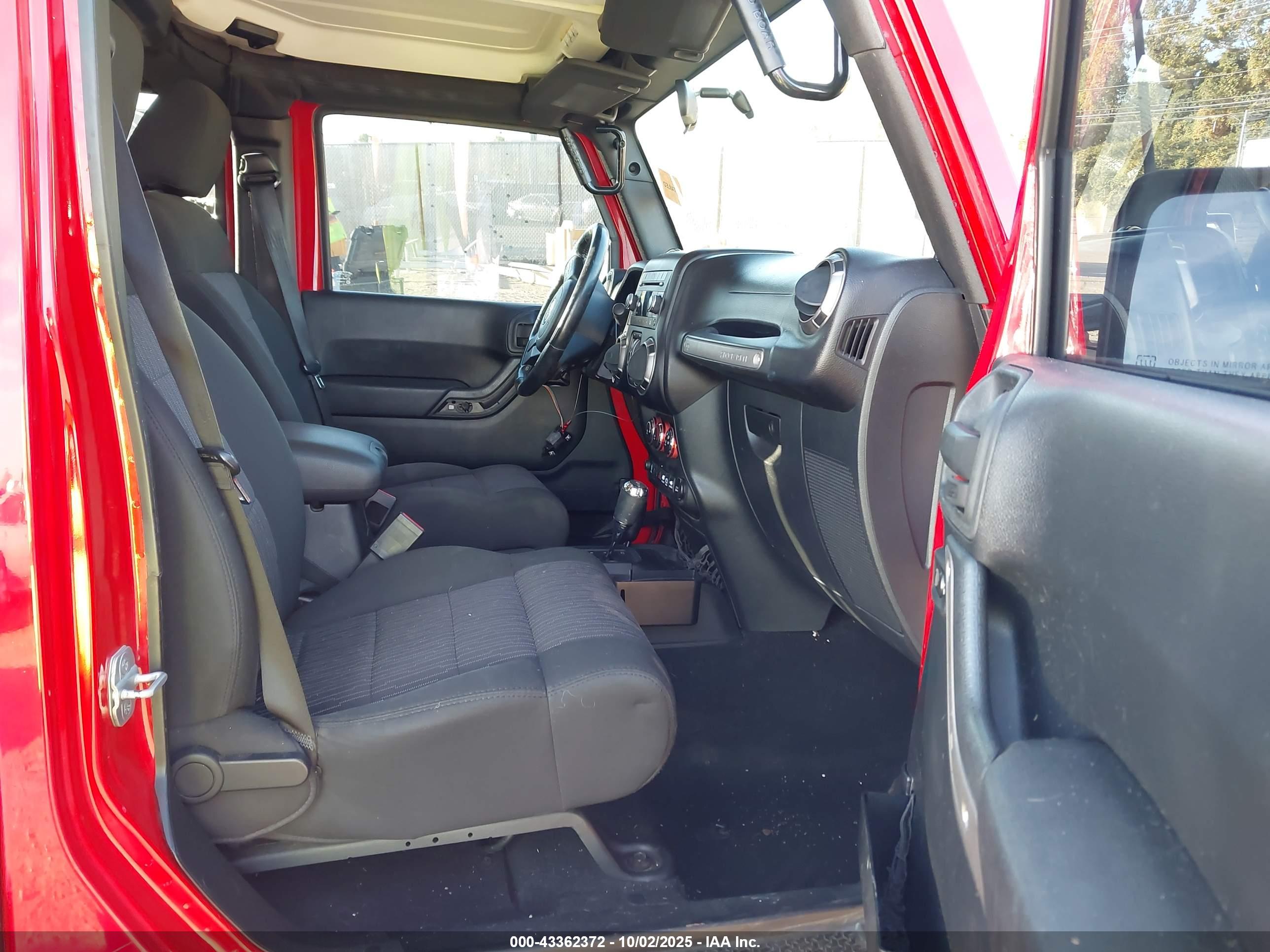 JEEP WRANGLER image 5