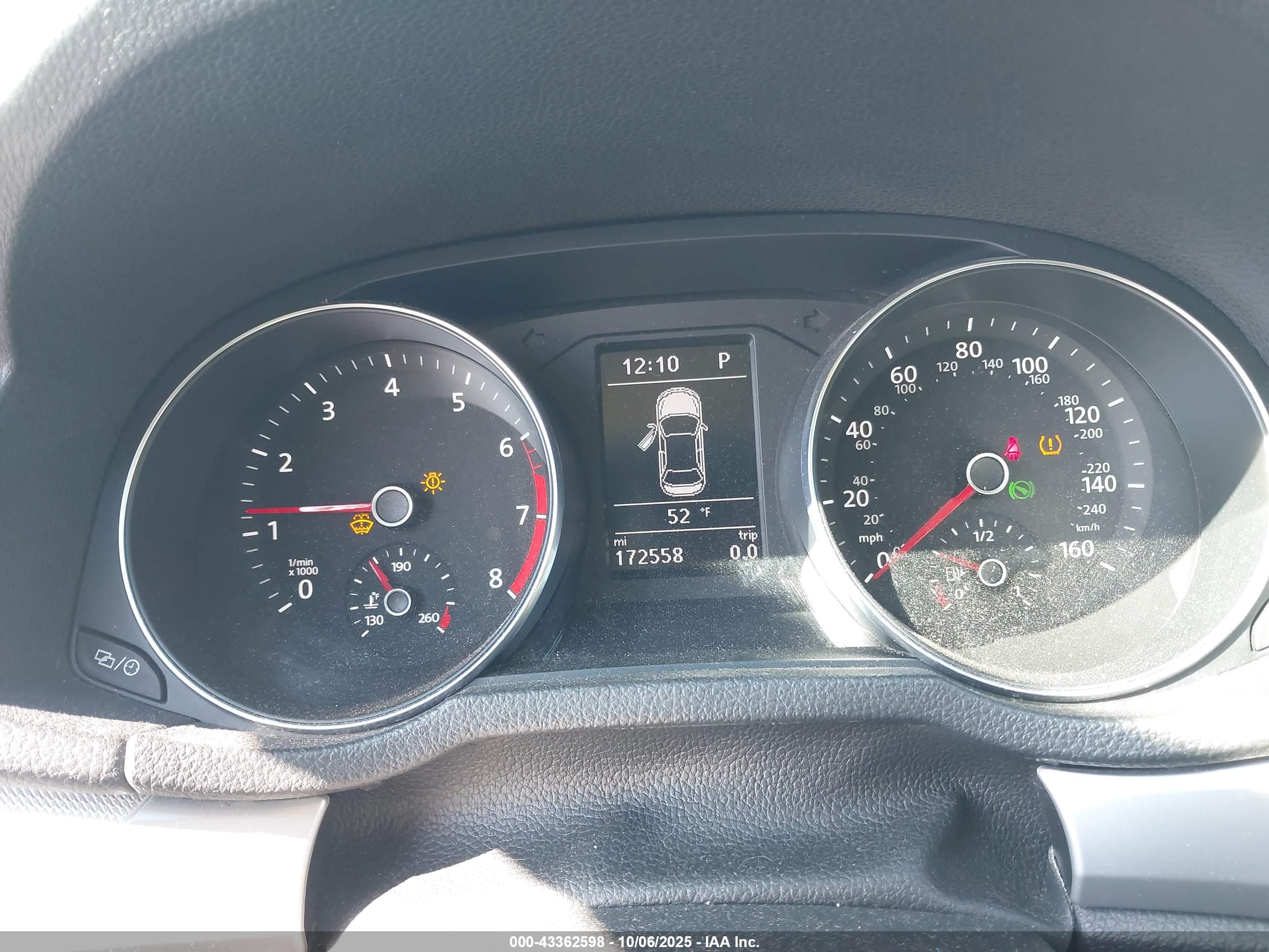 VOLKSWAGEN PASSAT image 7