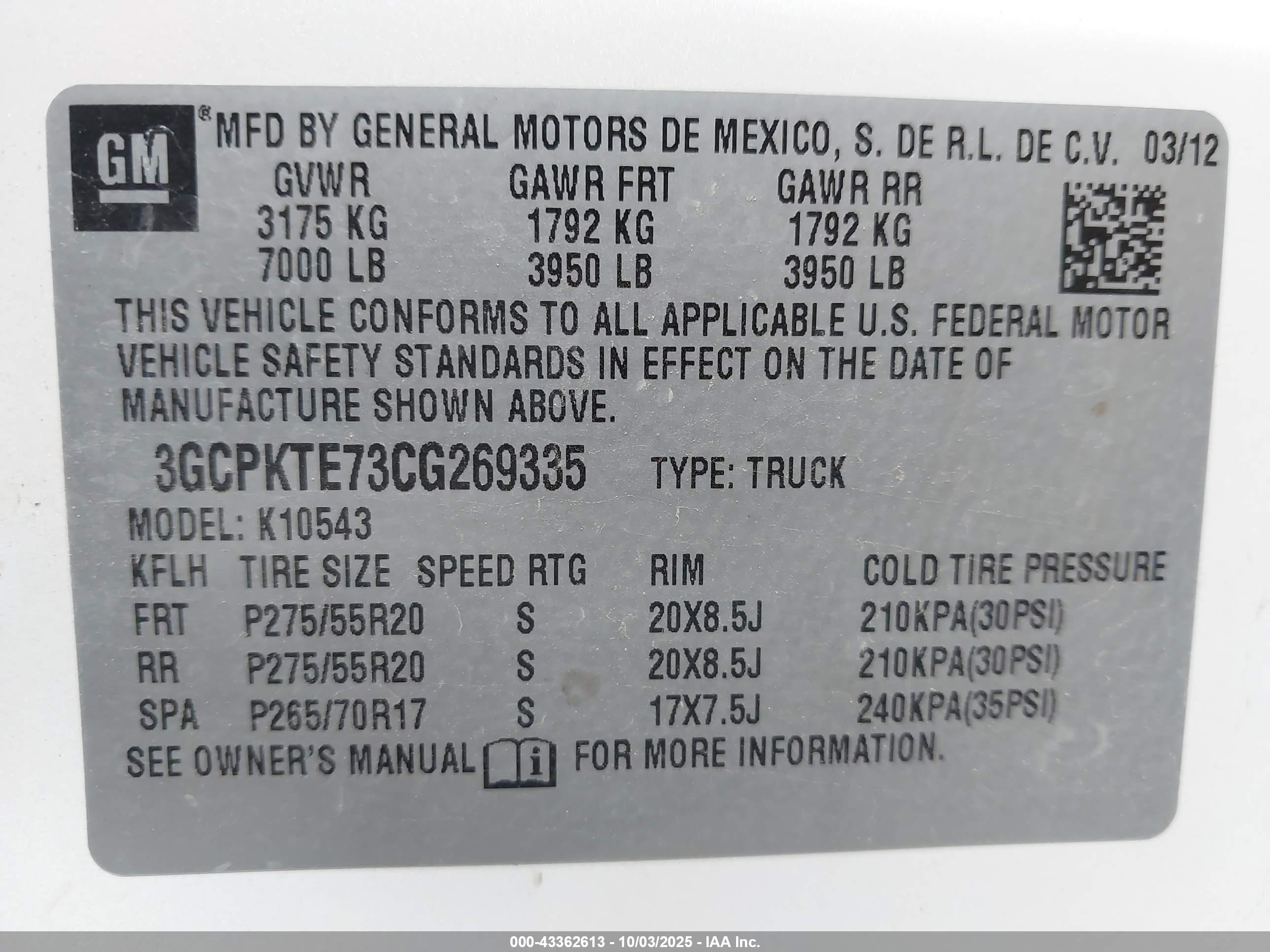 CHEVROLET SILVERADO image 9