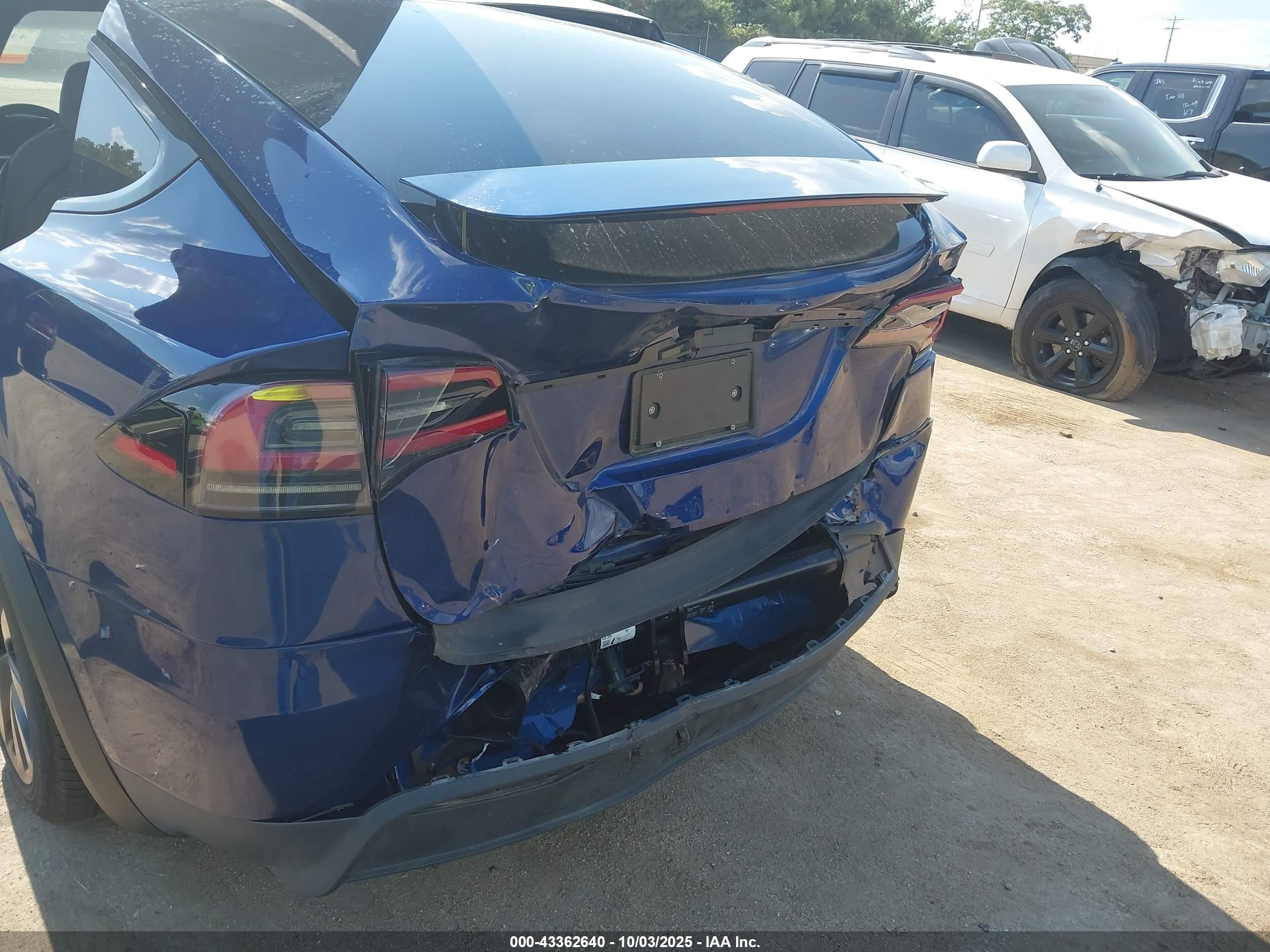 TESLA MODEL image 6