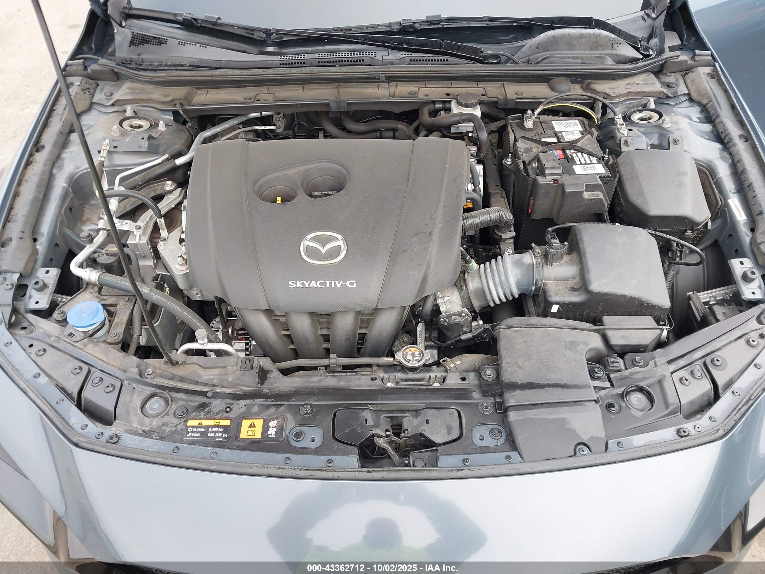 MAZDA MAZDA3 image 10