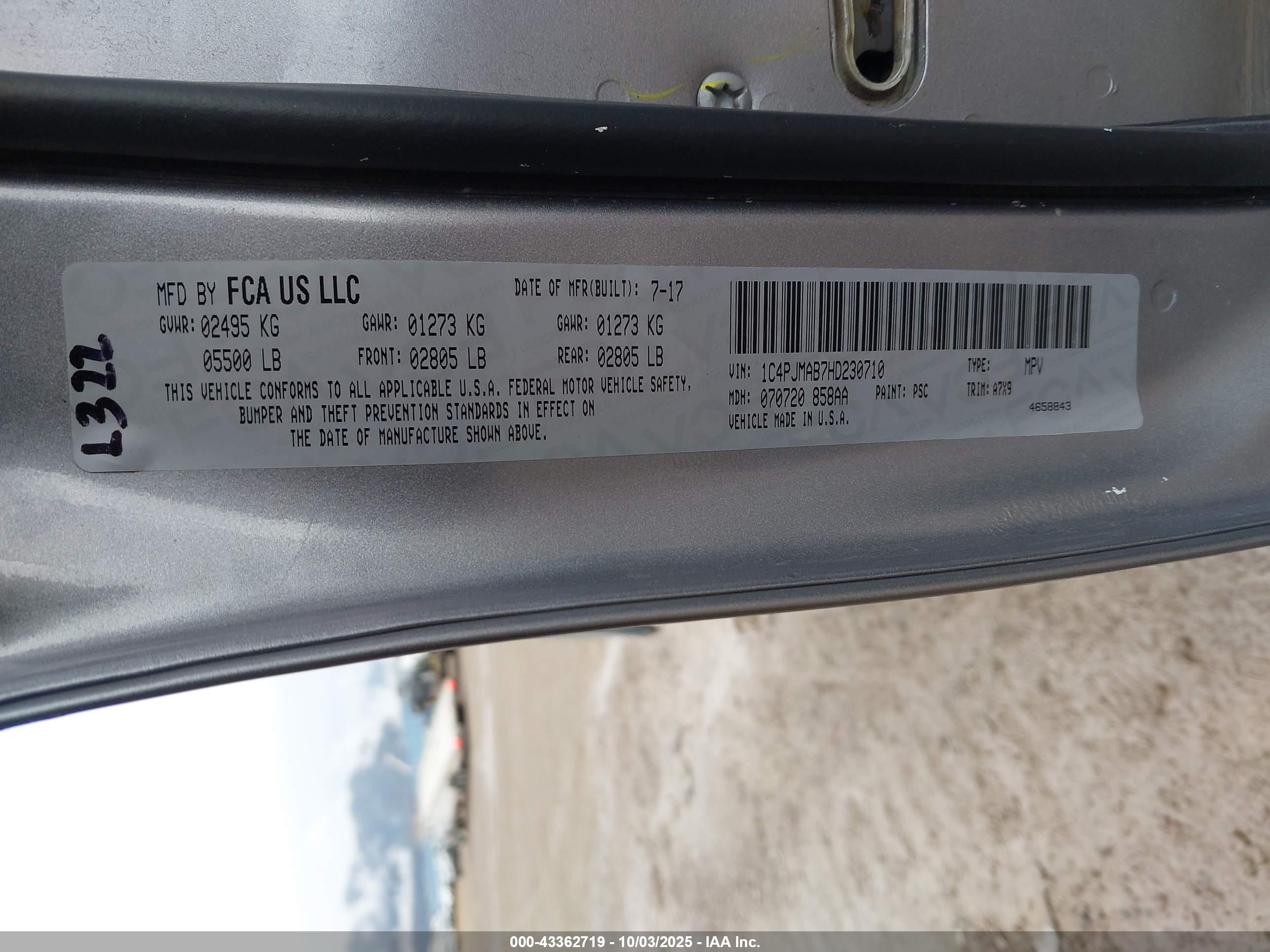 JEEP CHEROKEE image 9
