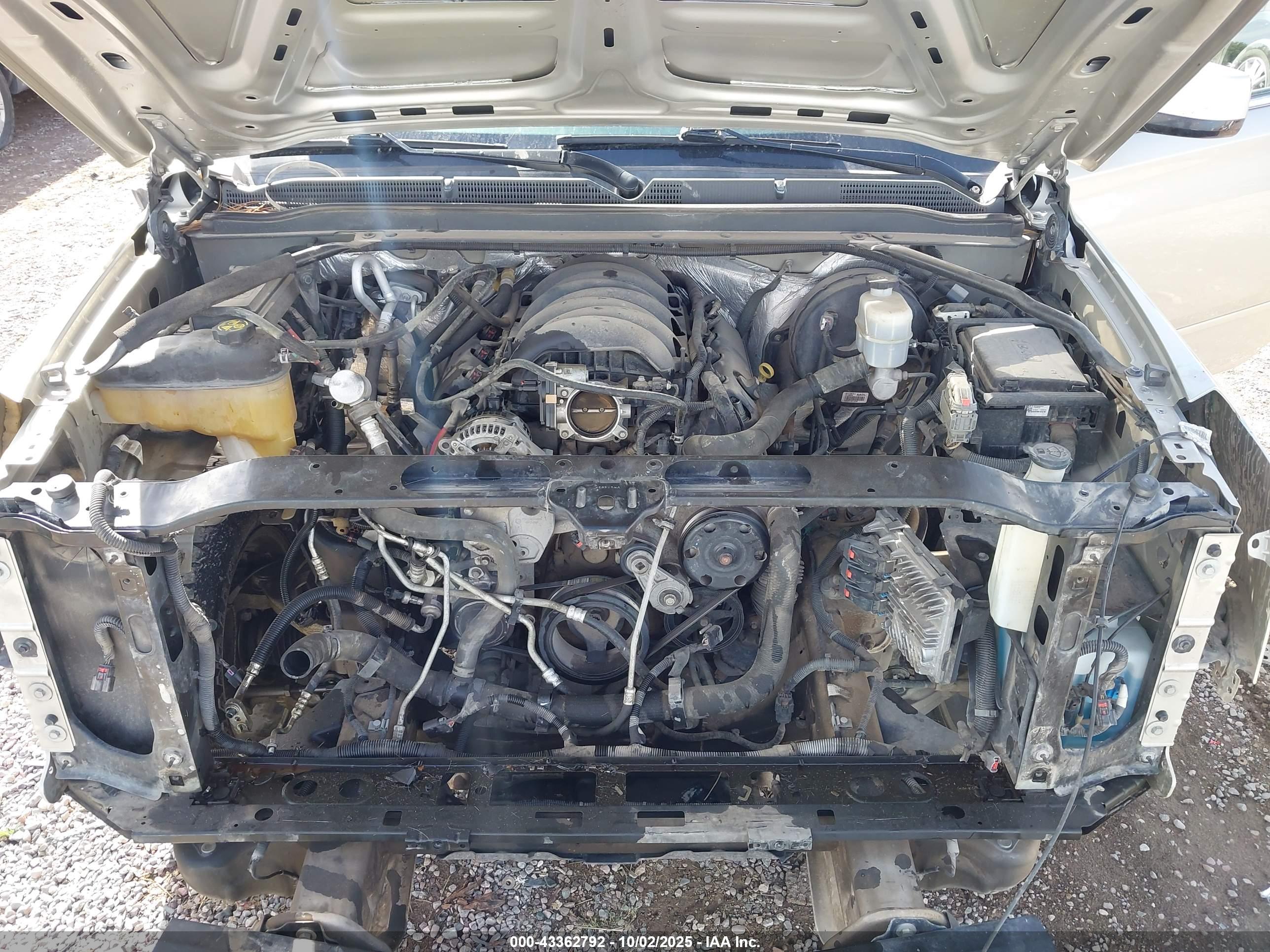 GMC YUKON image 10