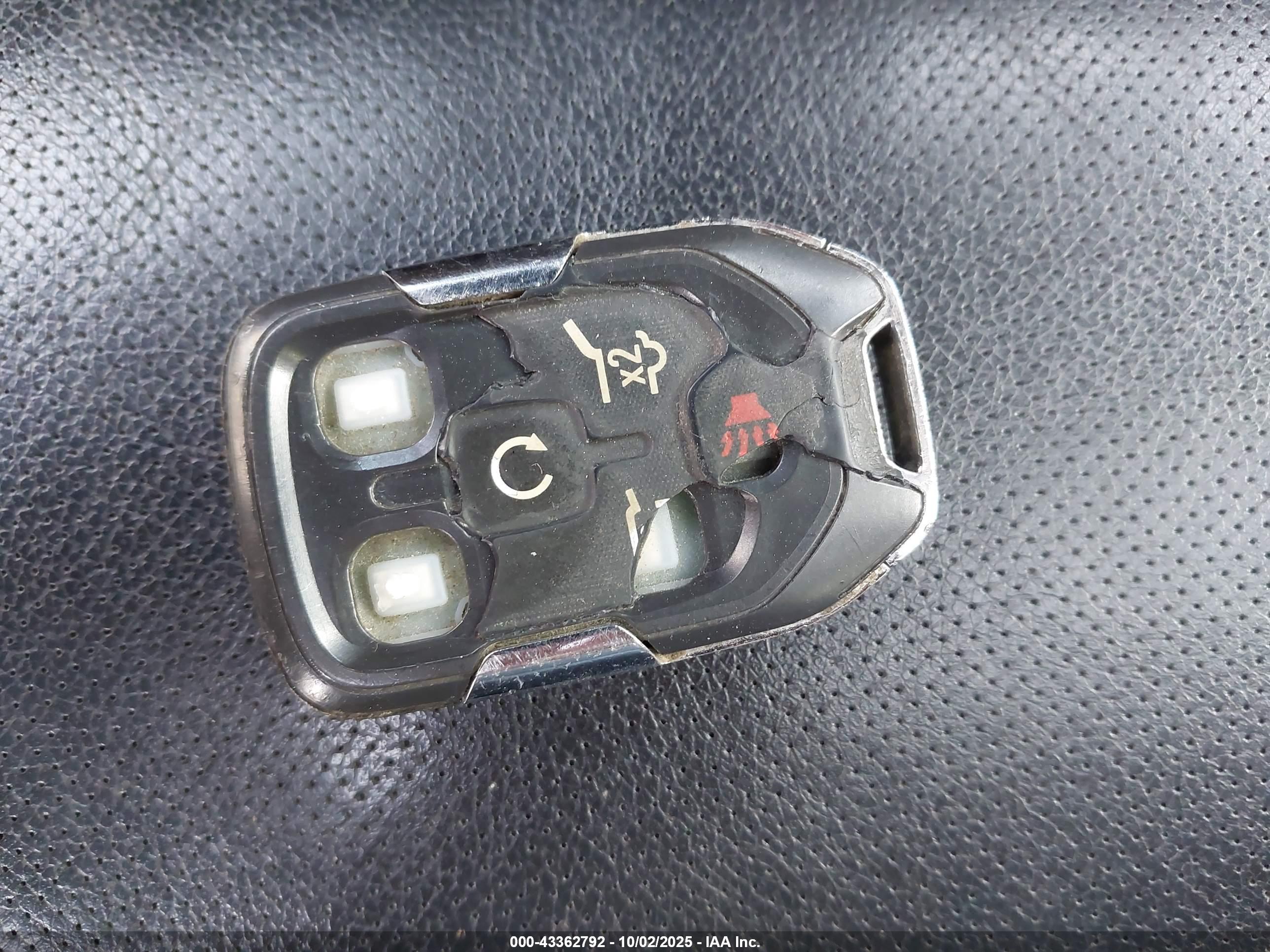 GMC YUKON image 11