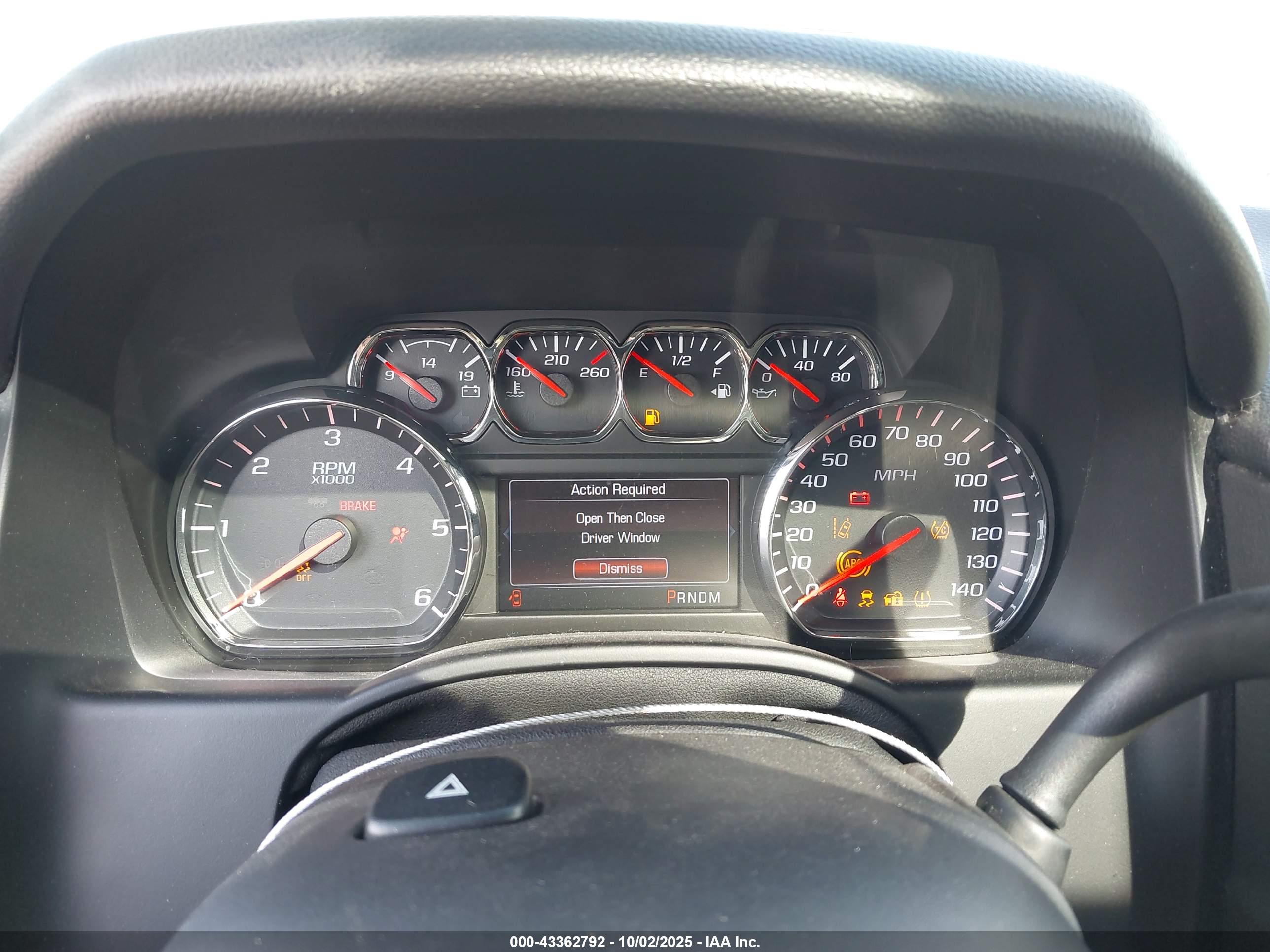 GMC YUKON image 7