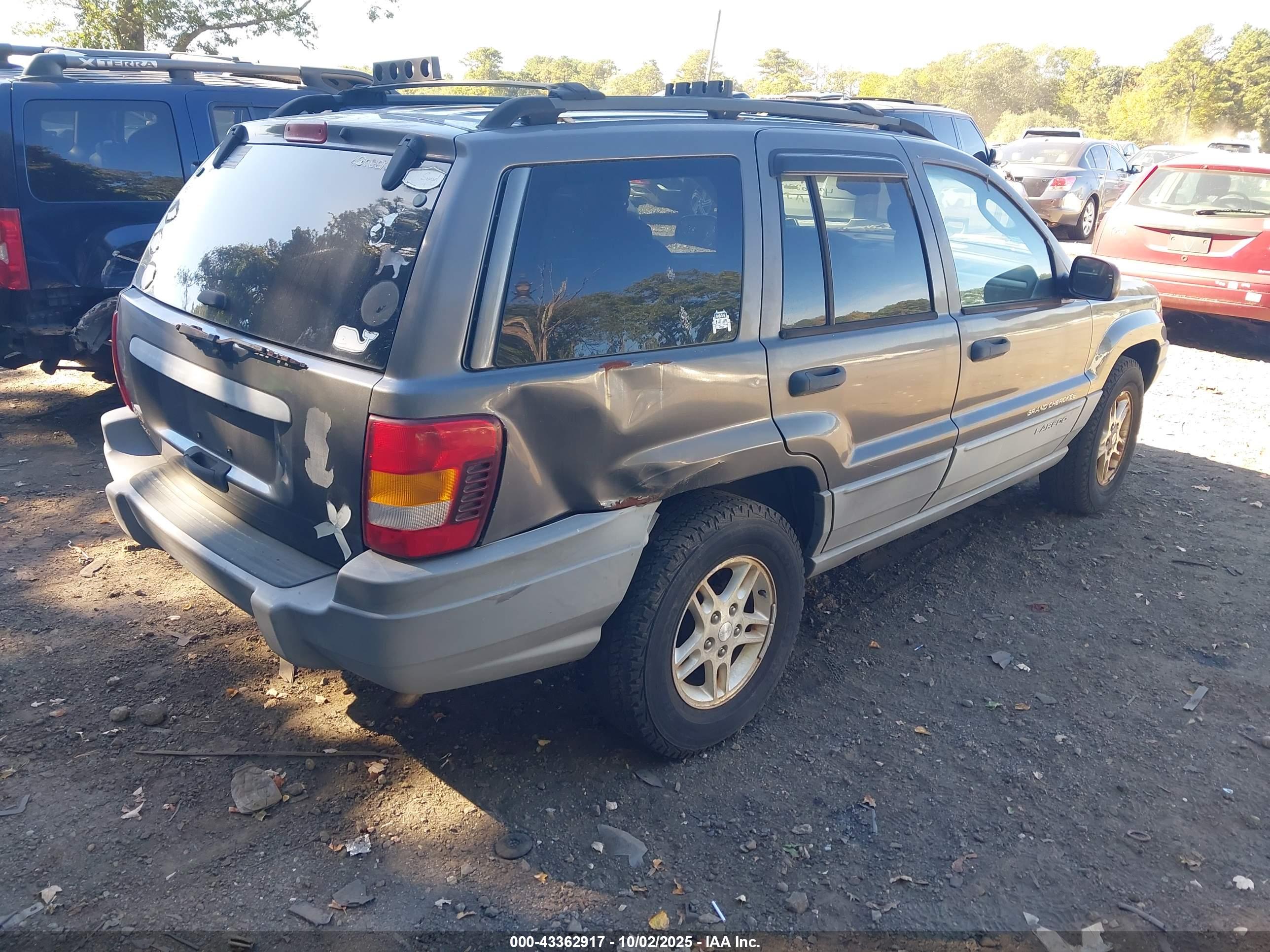 JEEP GRAND image 4