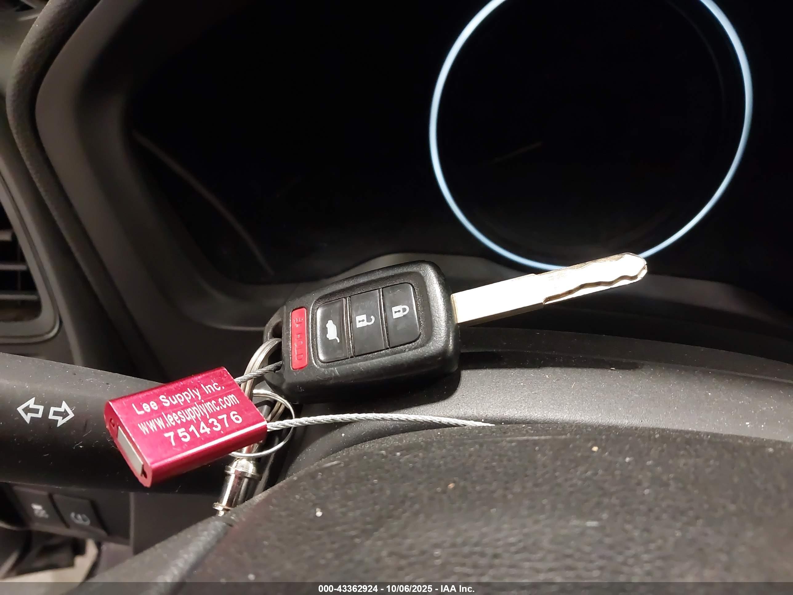 HONDA HR-V image 11