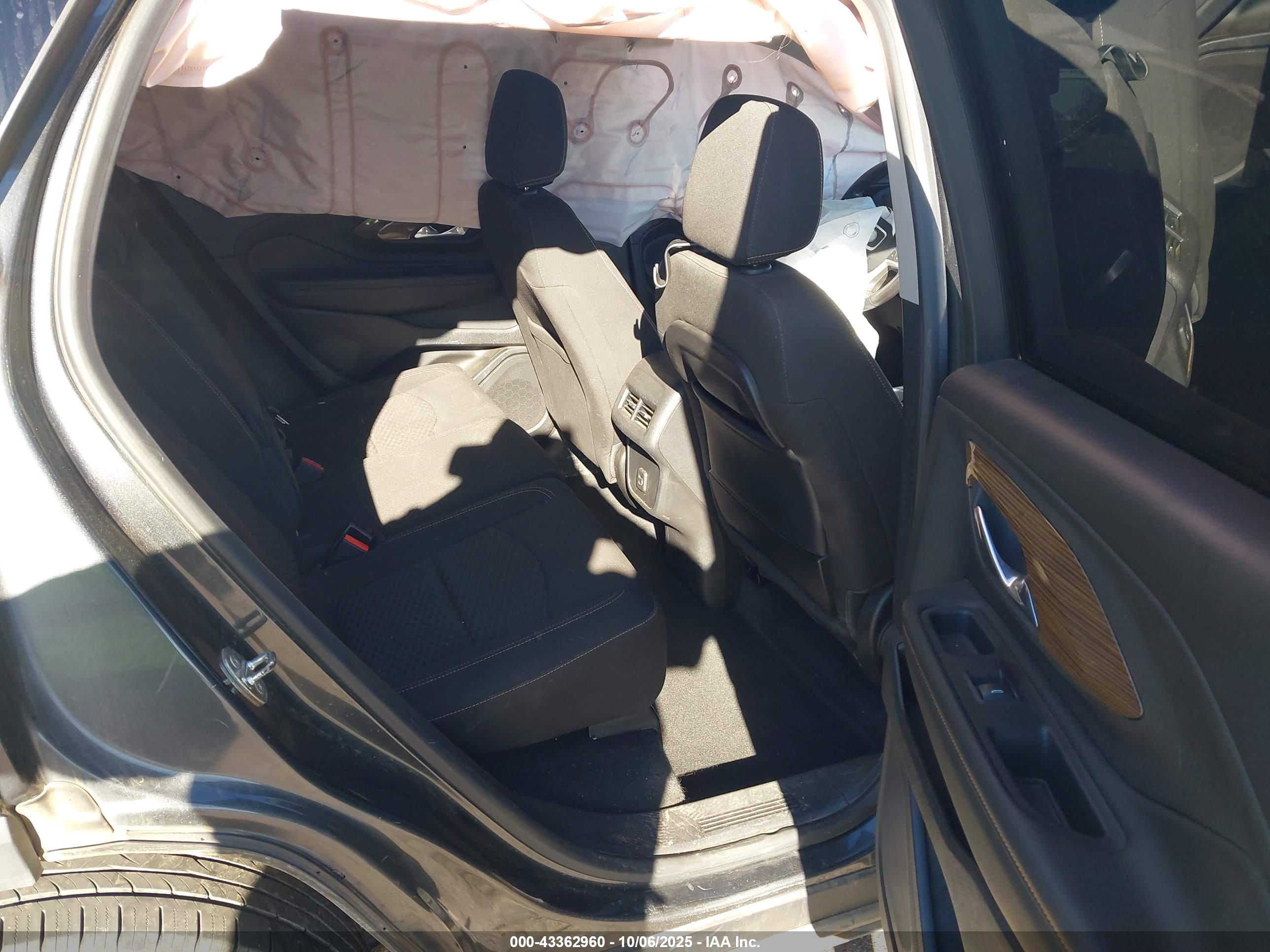 GMC TERRAIN image 8