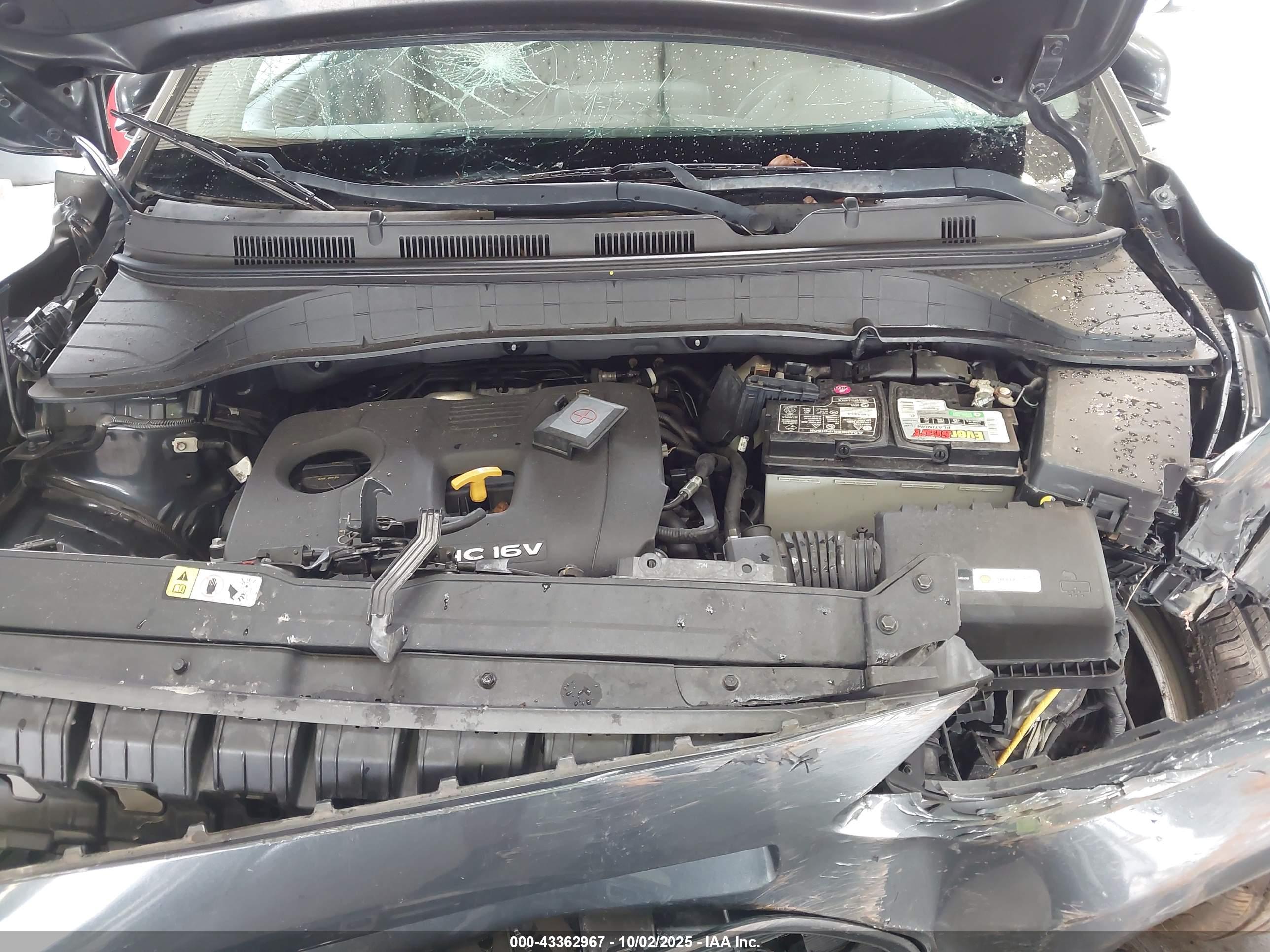 HYUNDAI KONA image 10