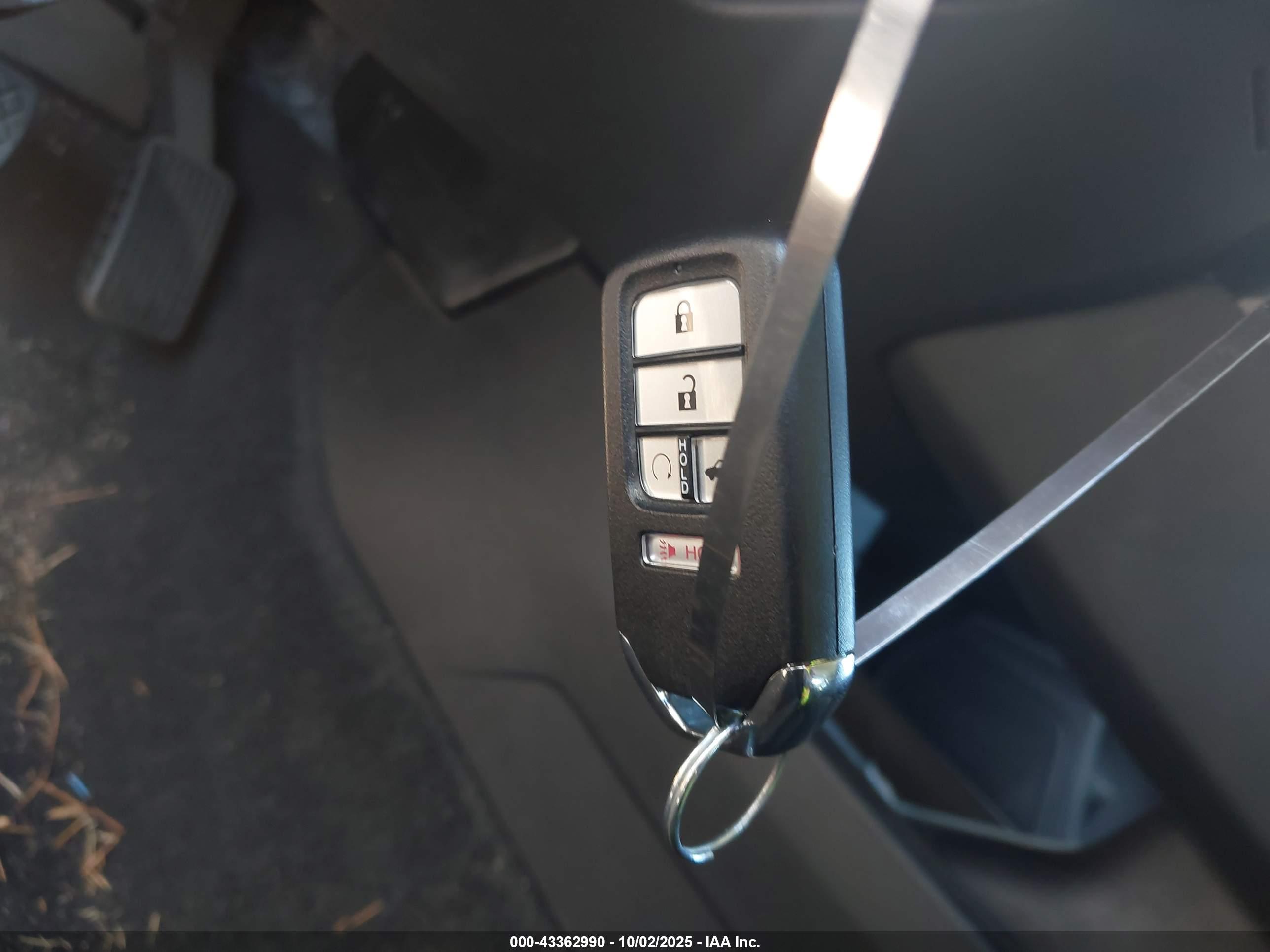 HONDA CIVIC image 11