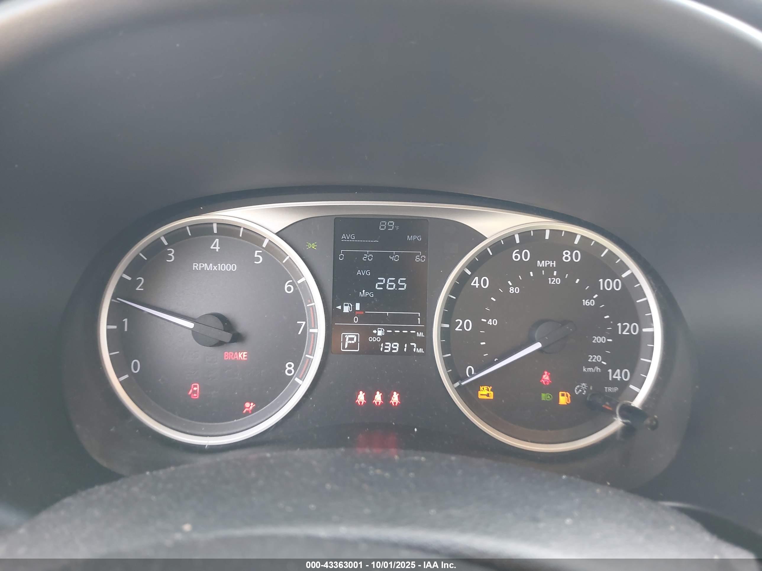 NISSAN KICKS image 7