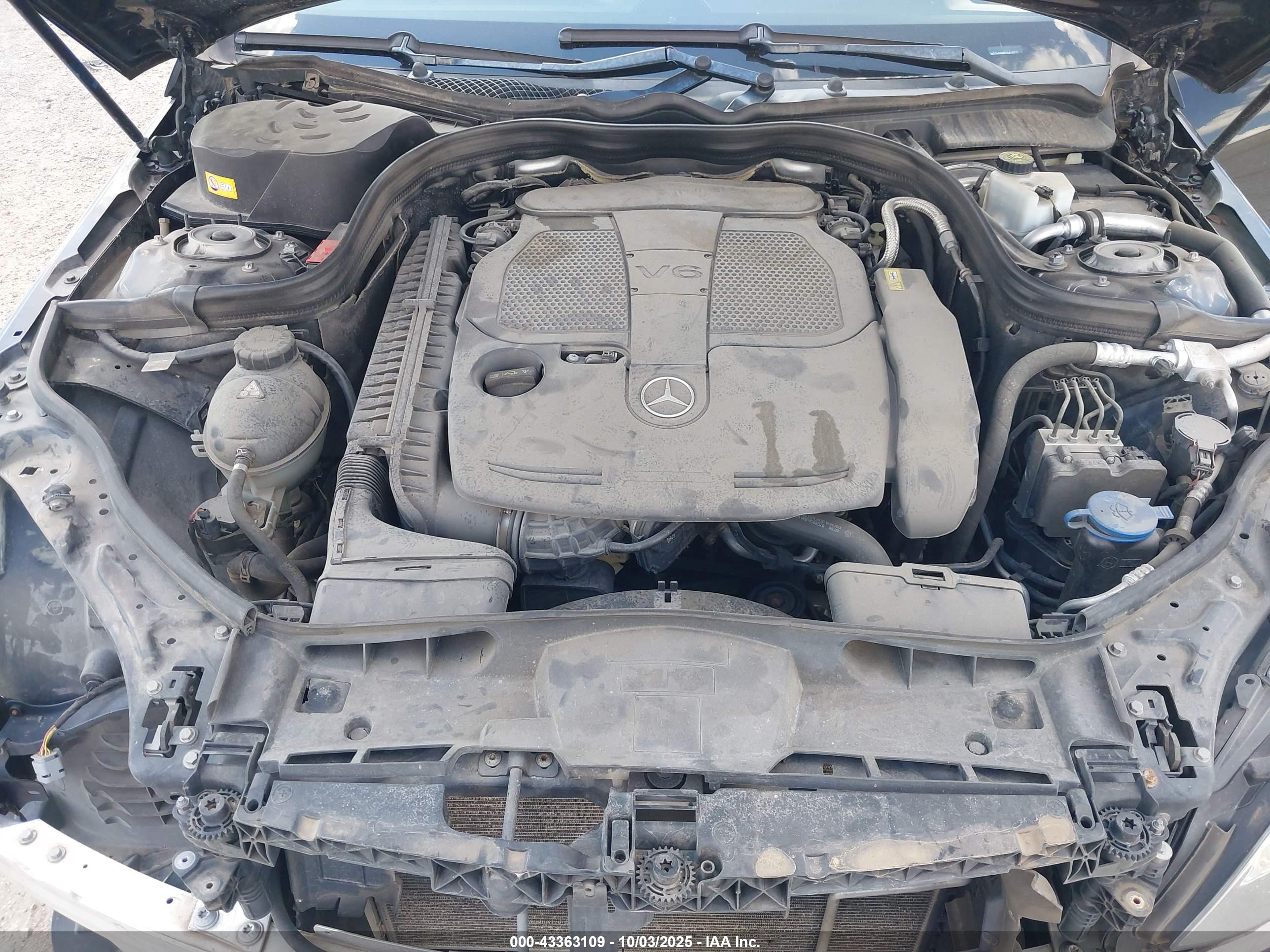 MERCEDES-BENZ E image 10