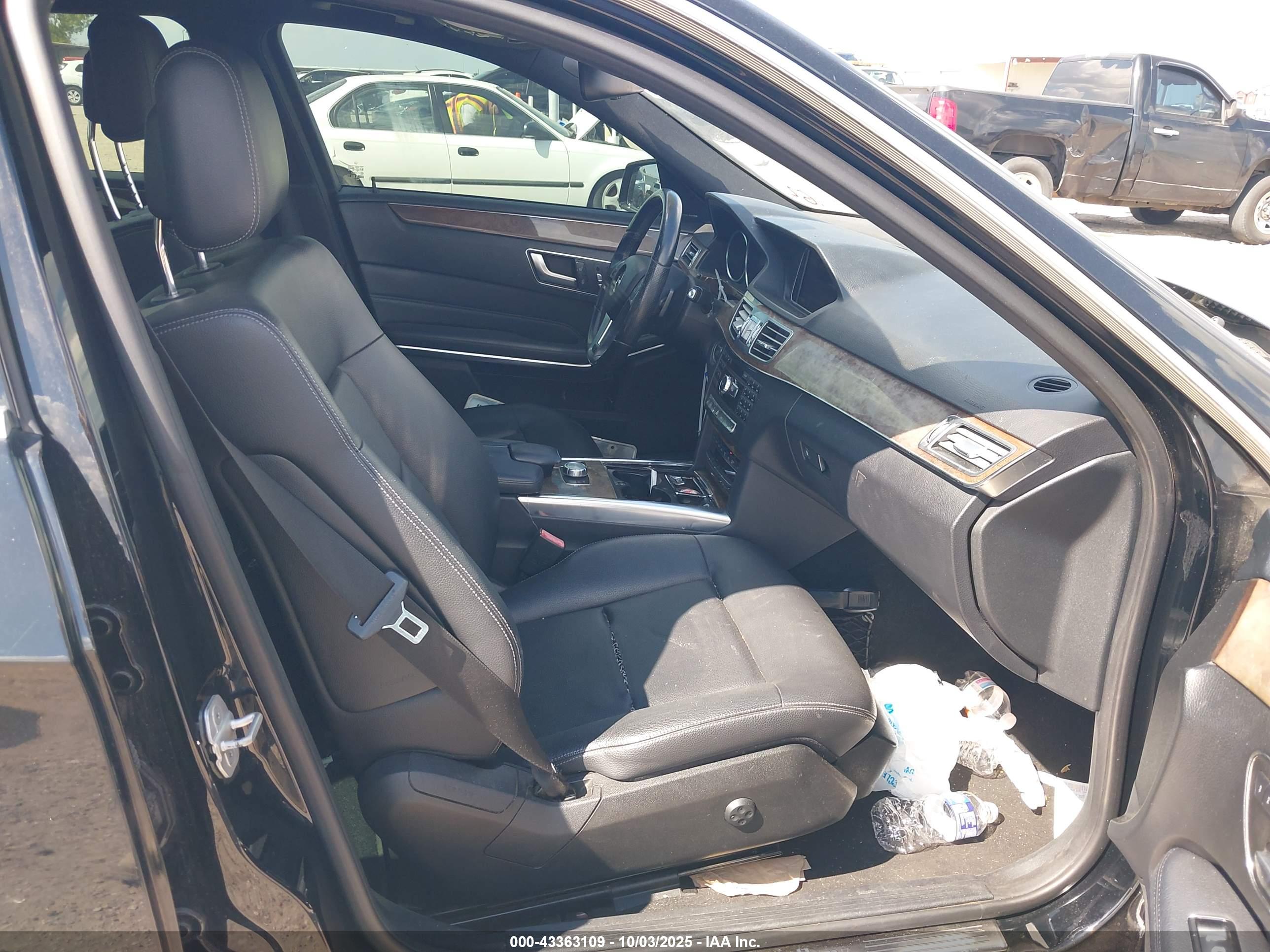 MERCEDES-BENZ E image 5