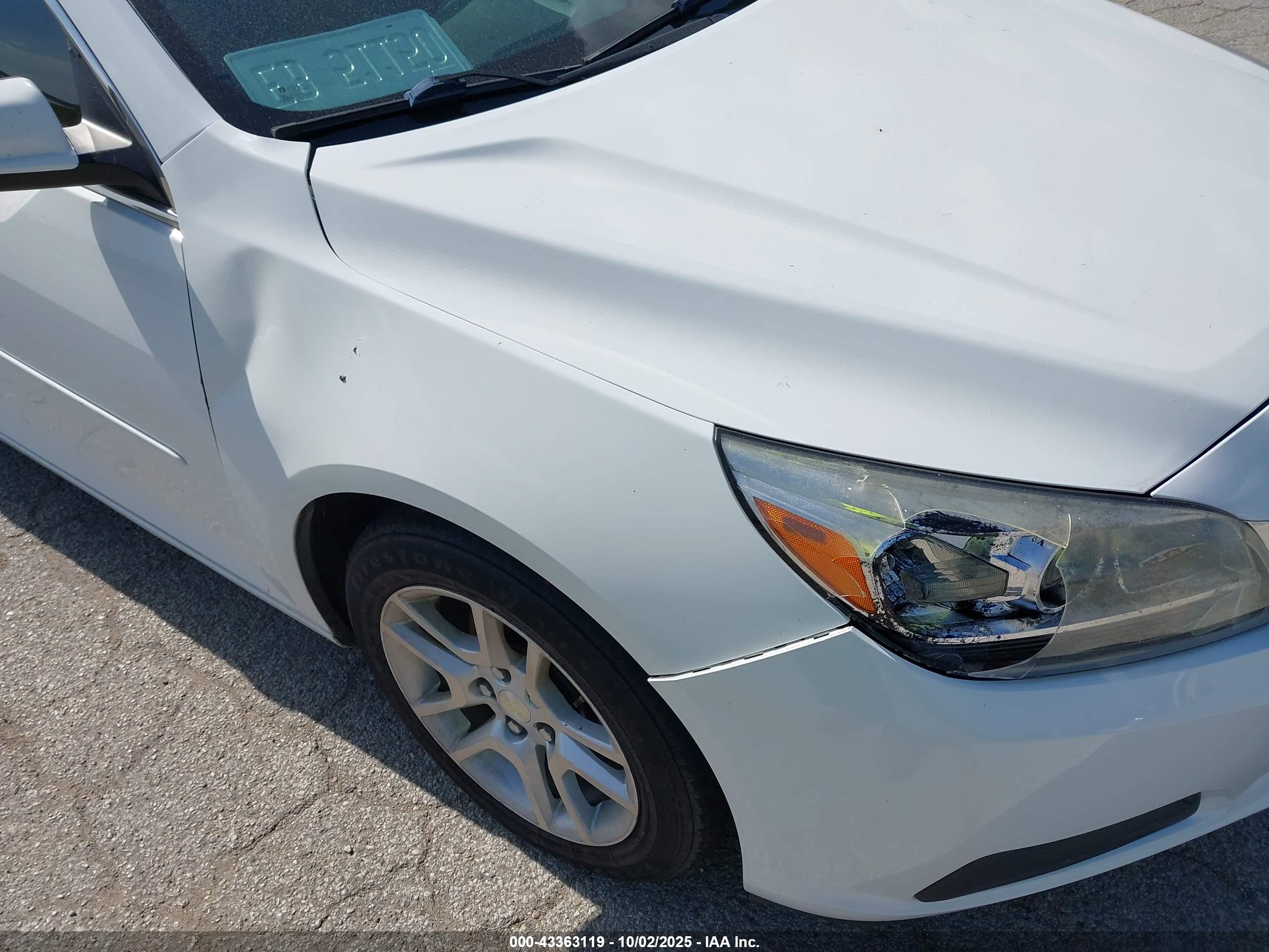 CHEVROLET MALIBU image 6