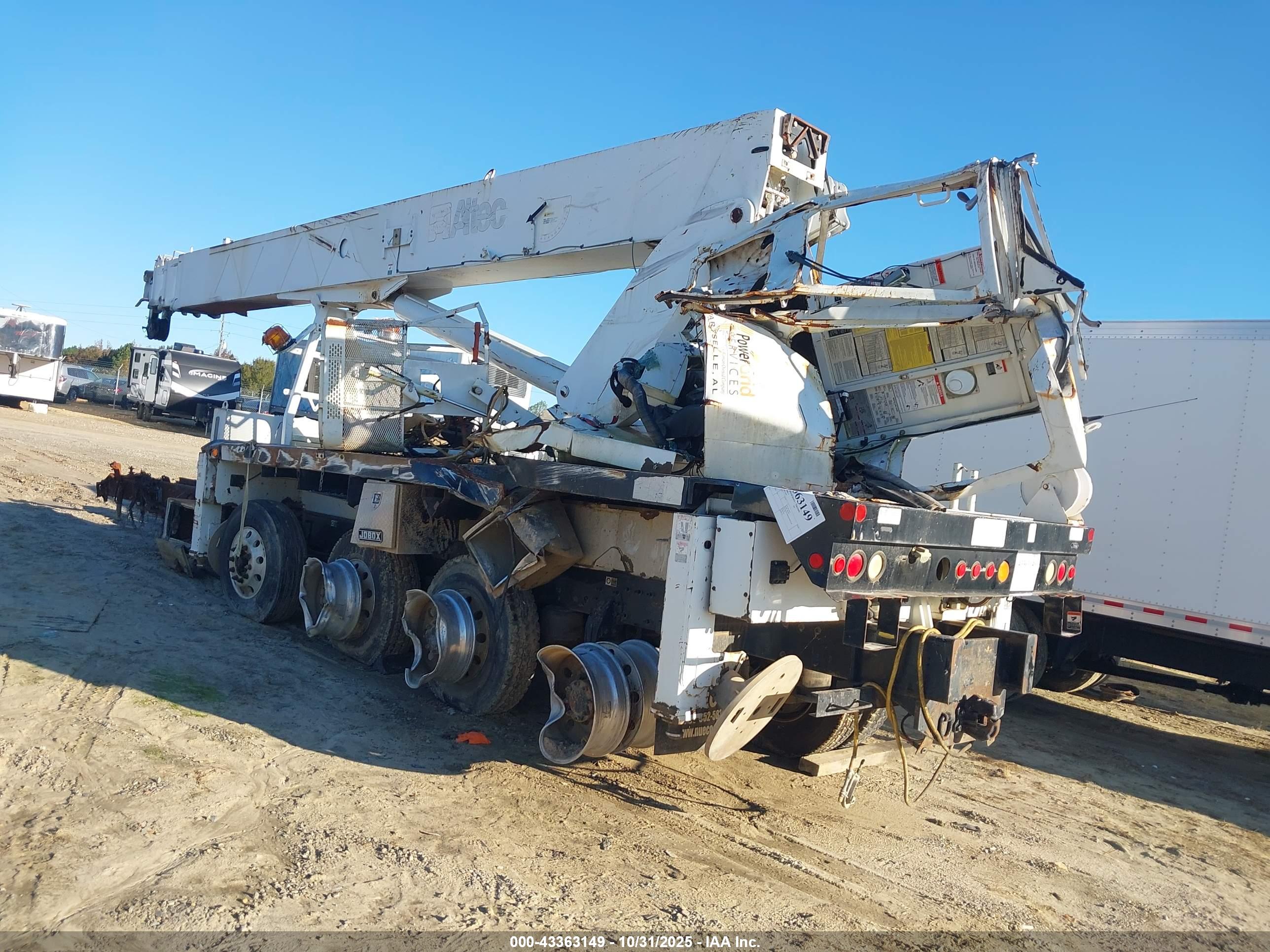 PETERBILT 365 image 3