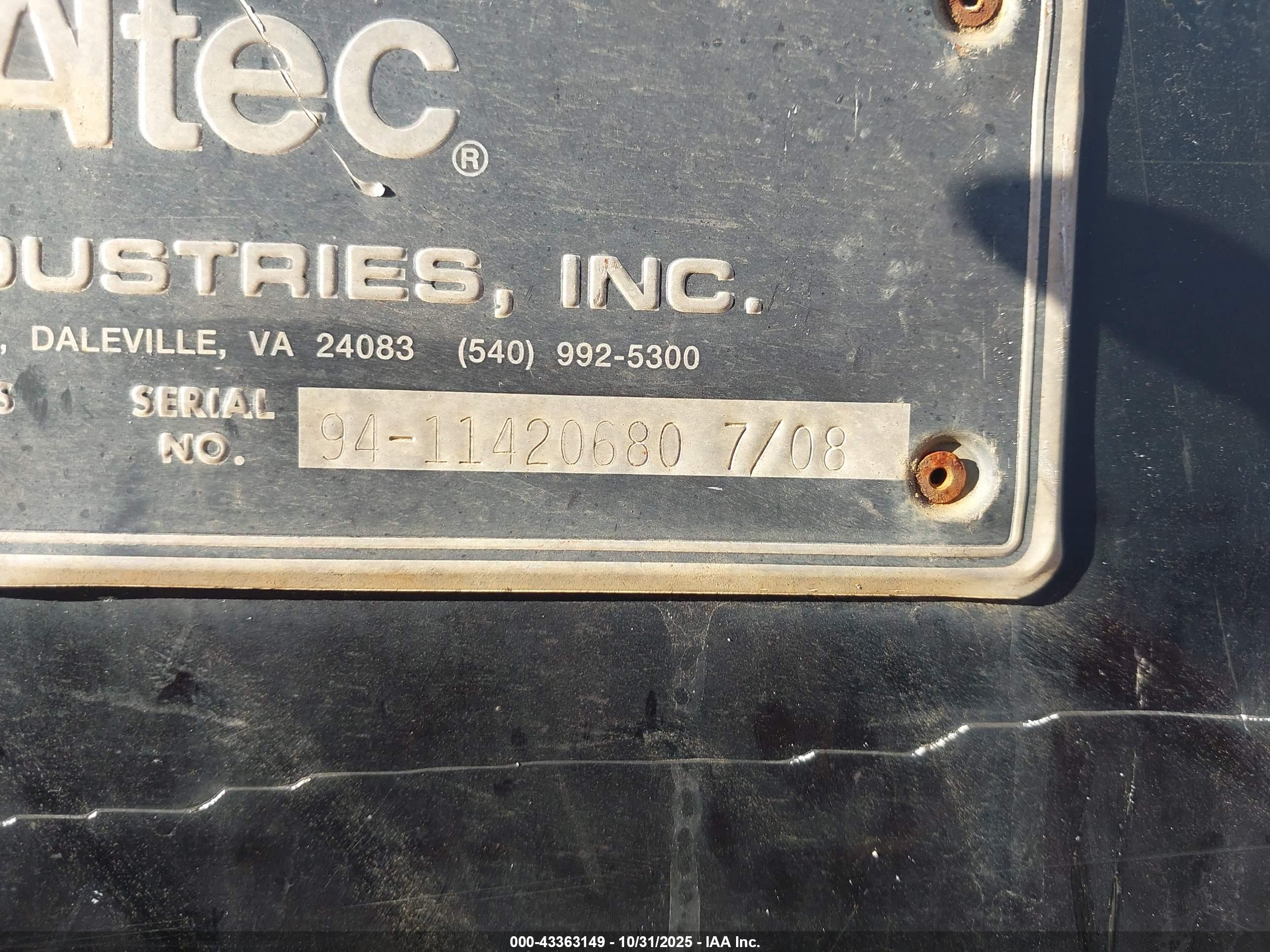 PETERBILT 365 image 9