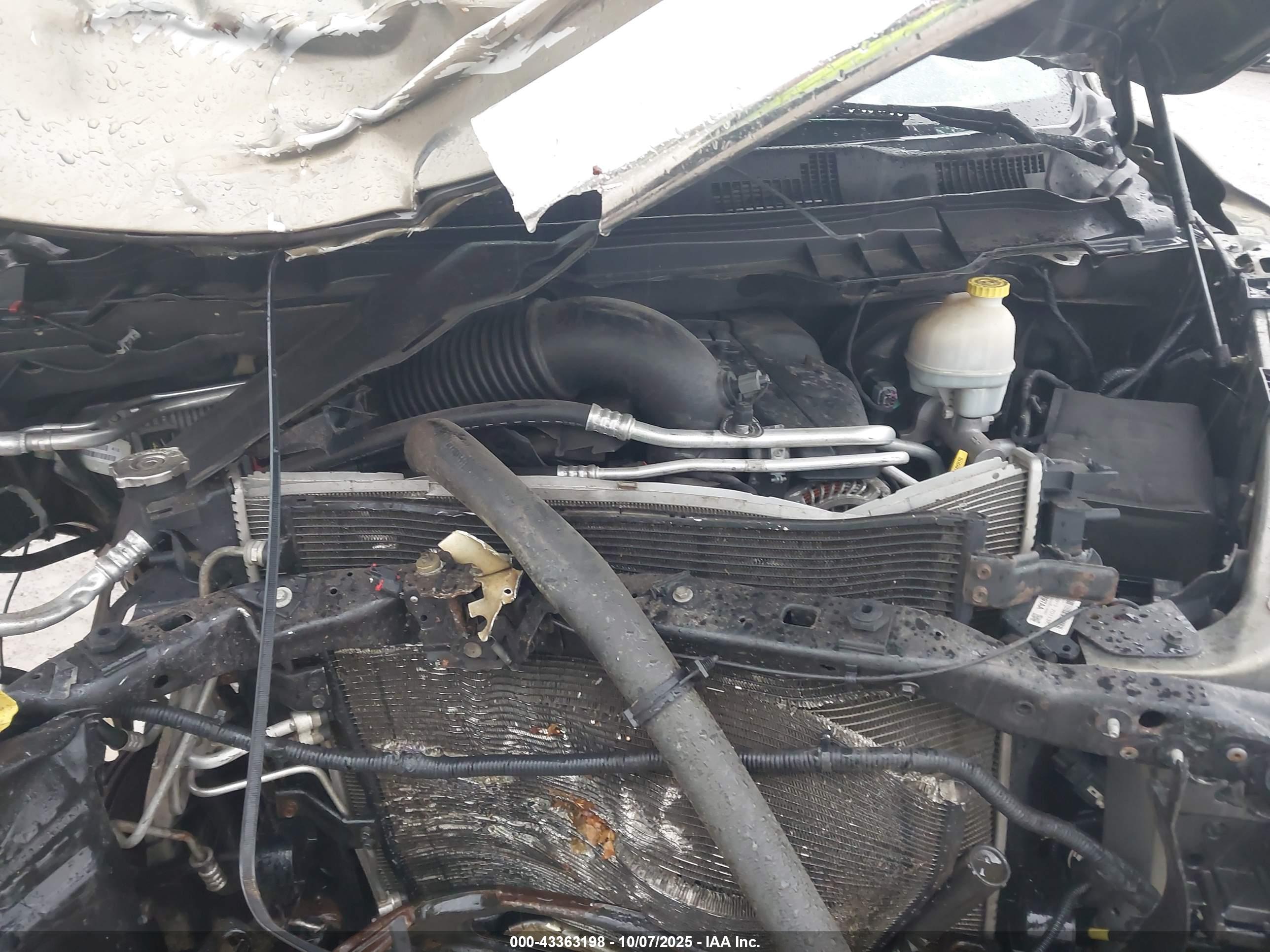 RAM 1500 image 10