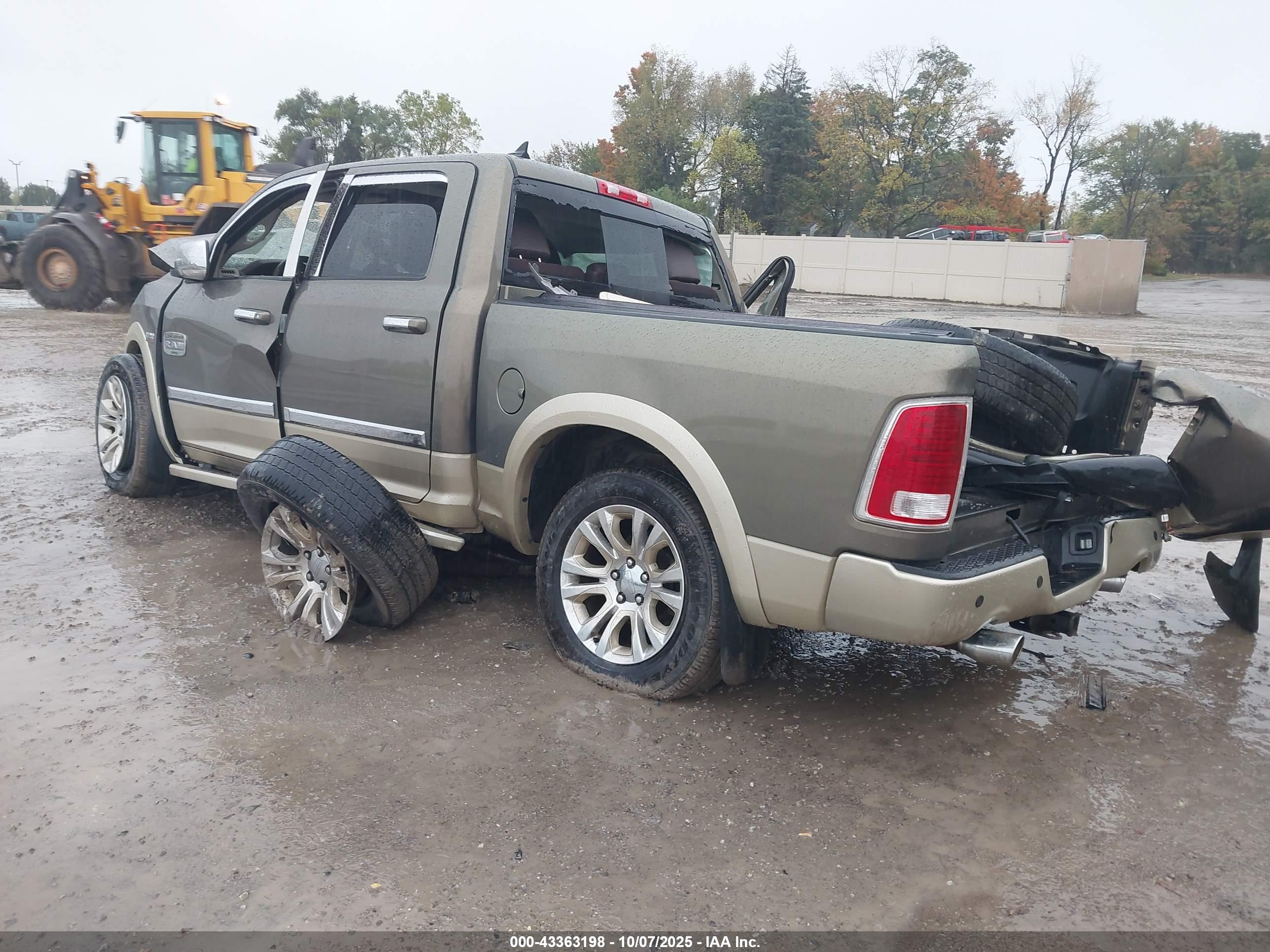 RAM 1500 image 3