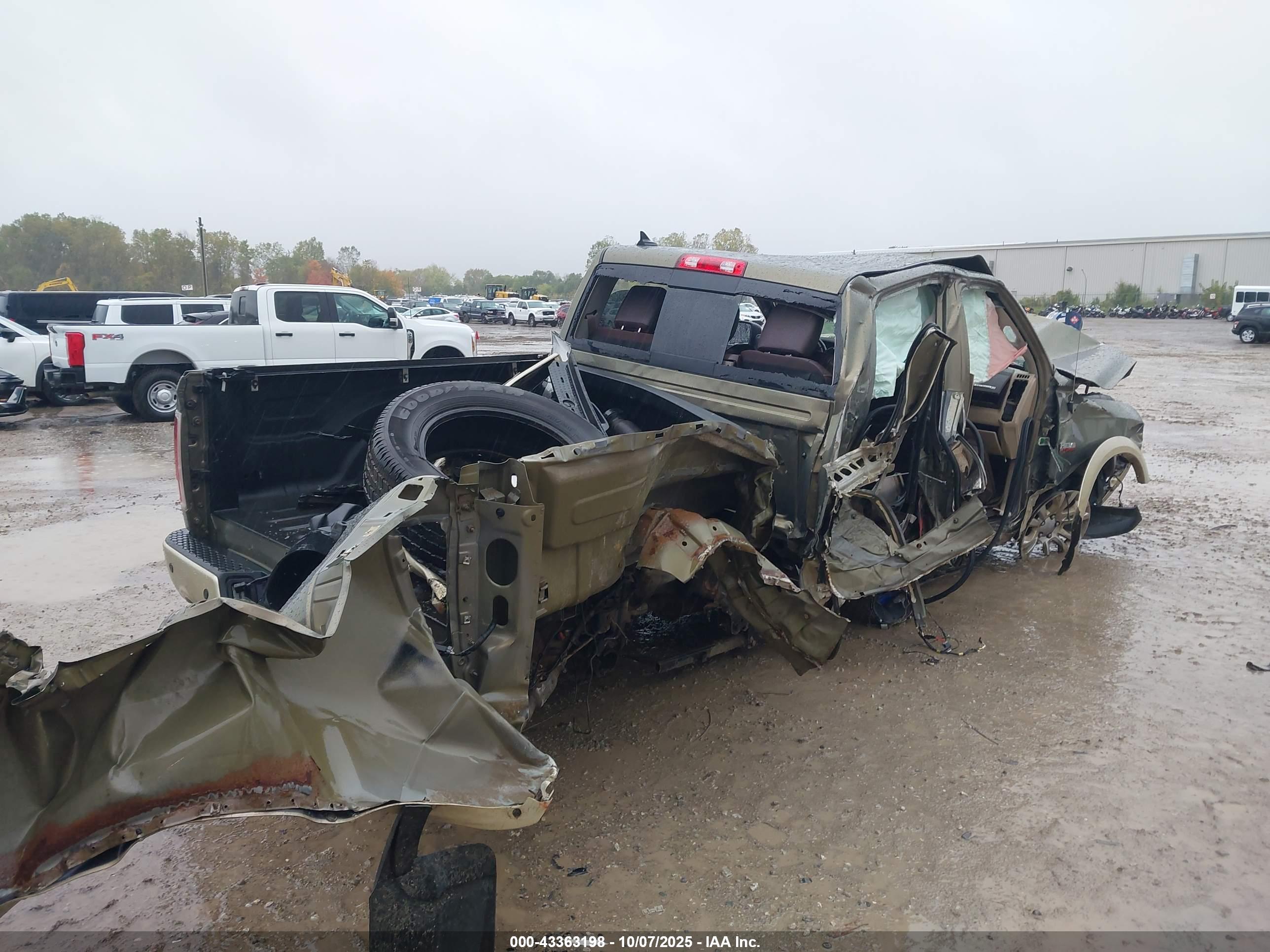 RAM 1500 image 4