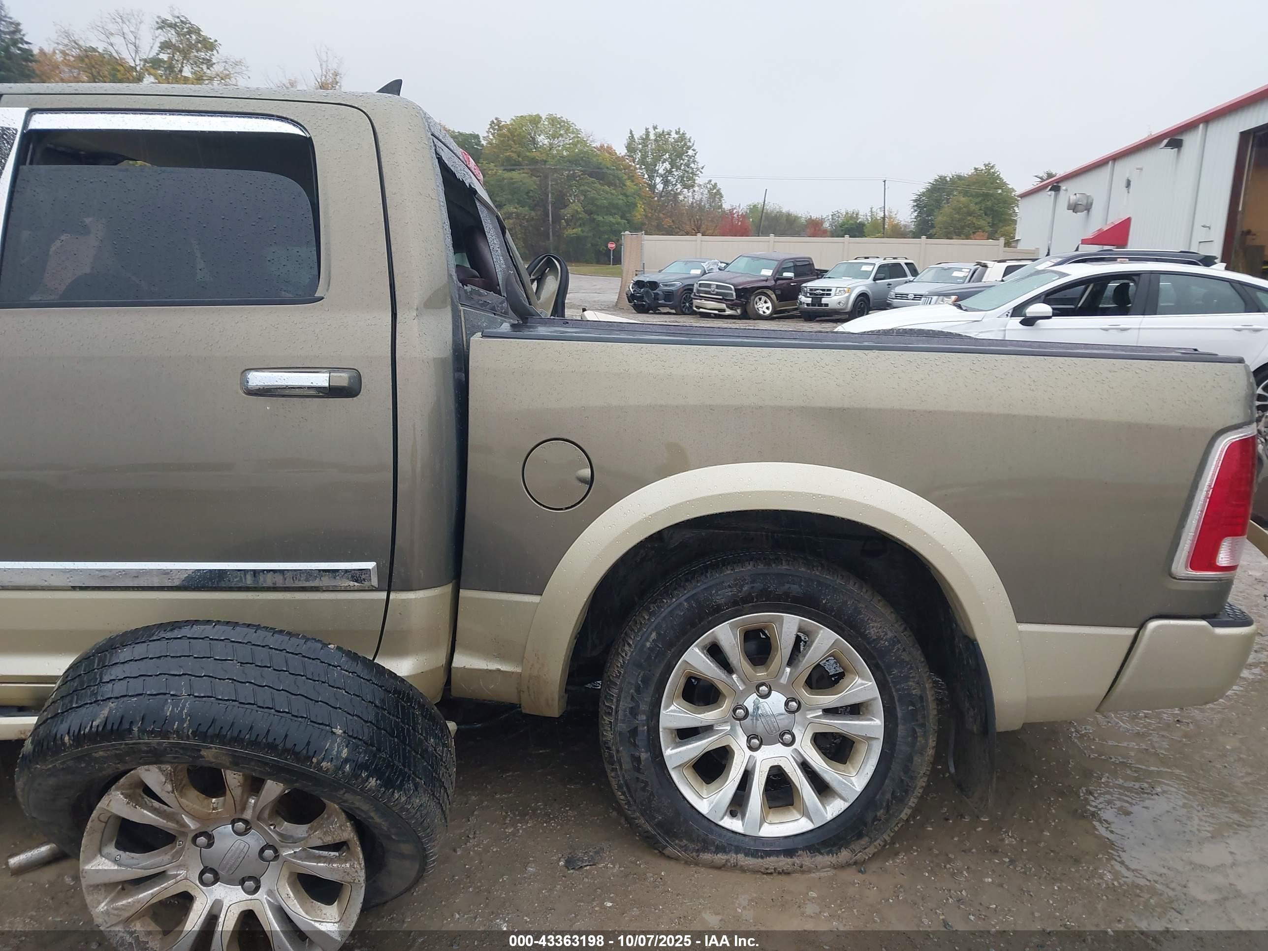 RAM 1500 image 6