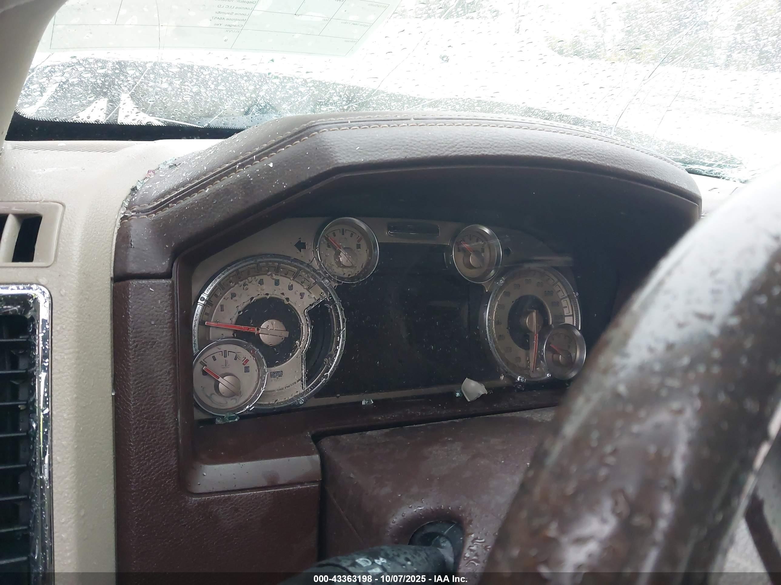 RAM 1500 image 7