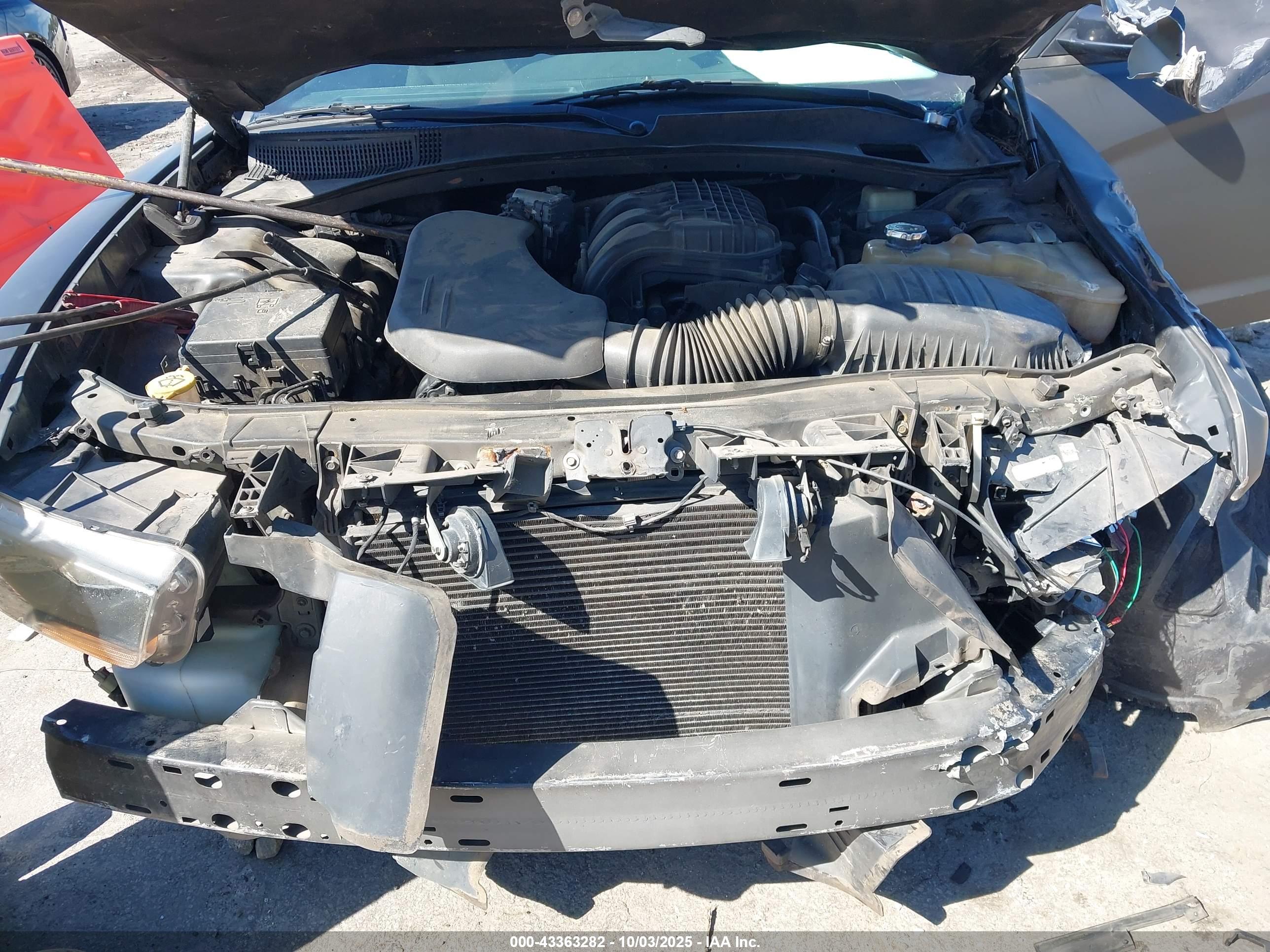 DODGE CHARGER image 10
