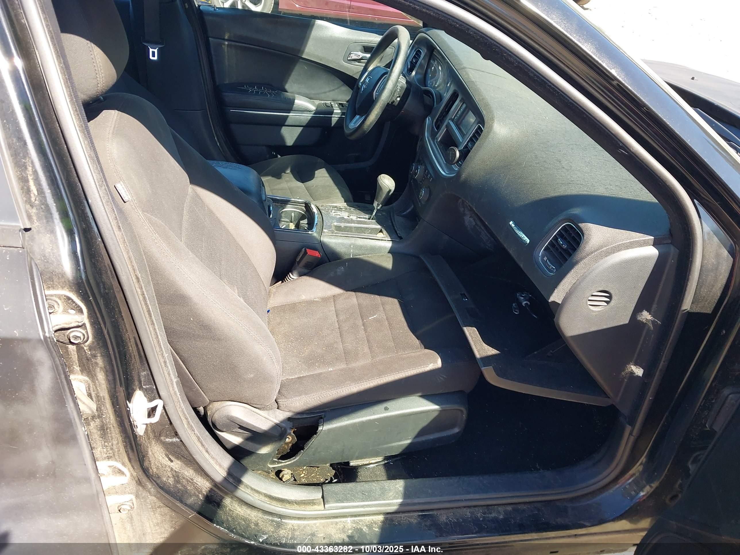 DODGE CHARGER image 5