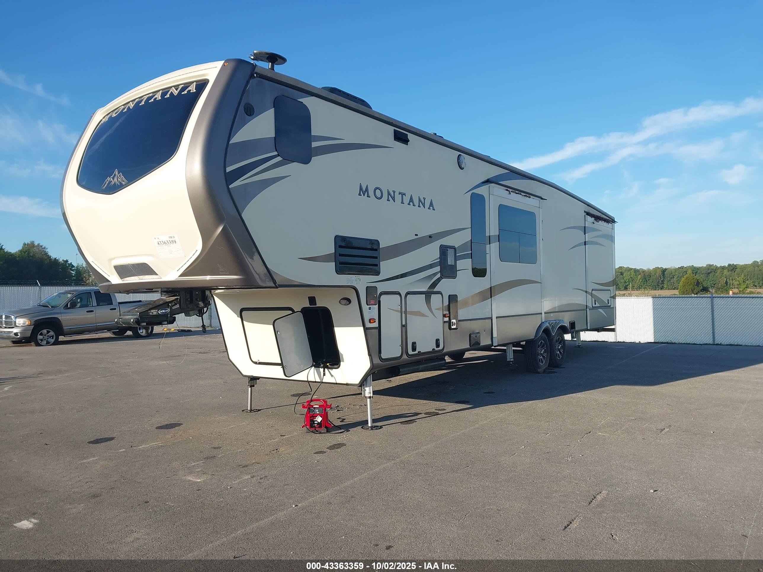 KEYSTONE MONTANA image 2