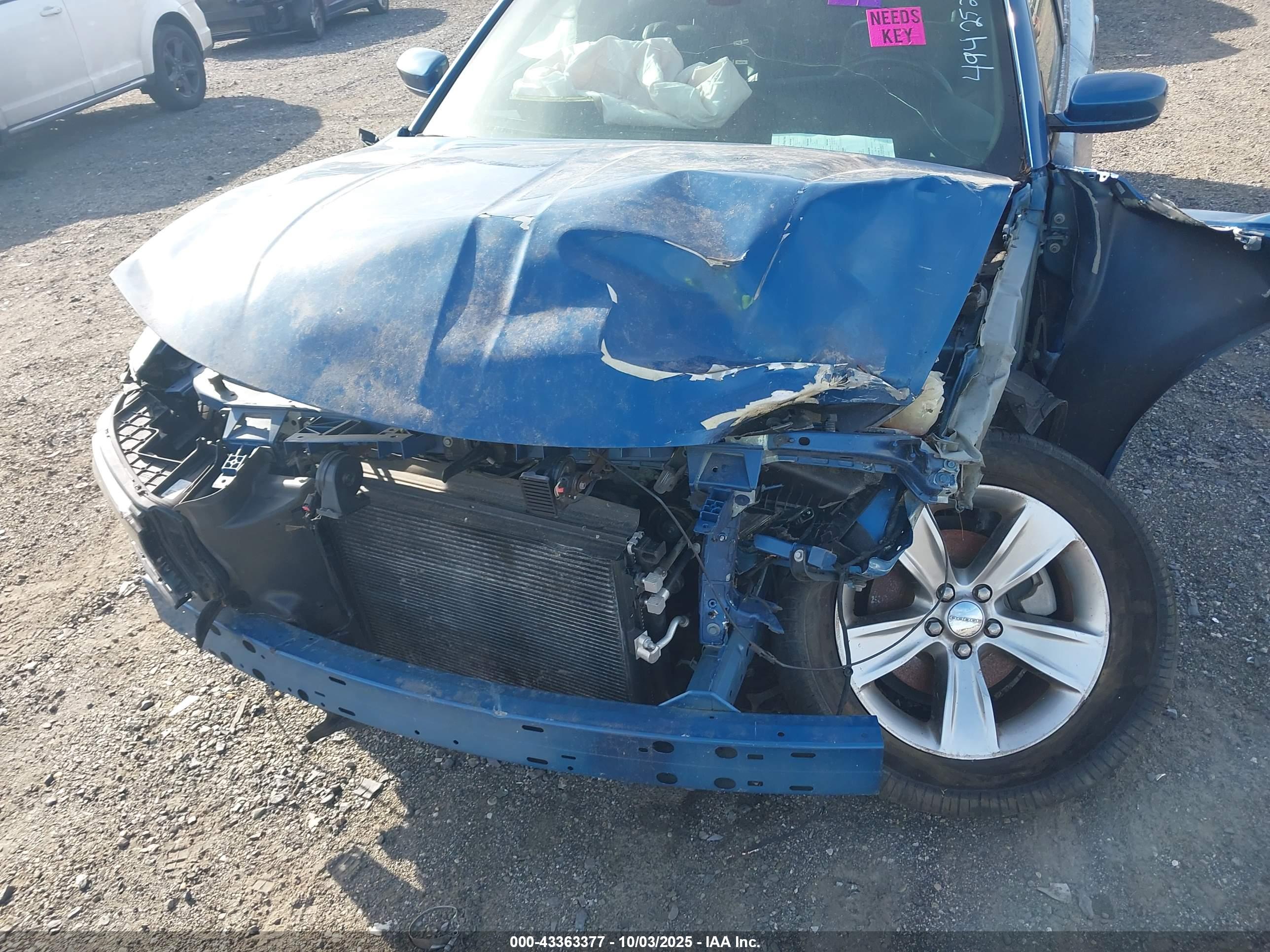 DODGE CHARGER image 6