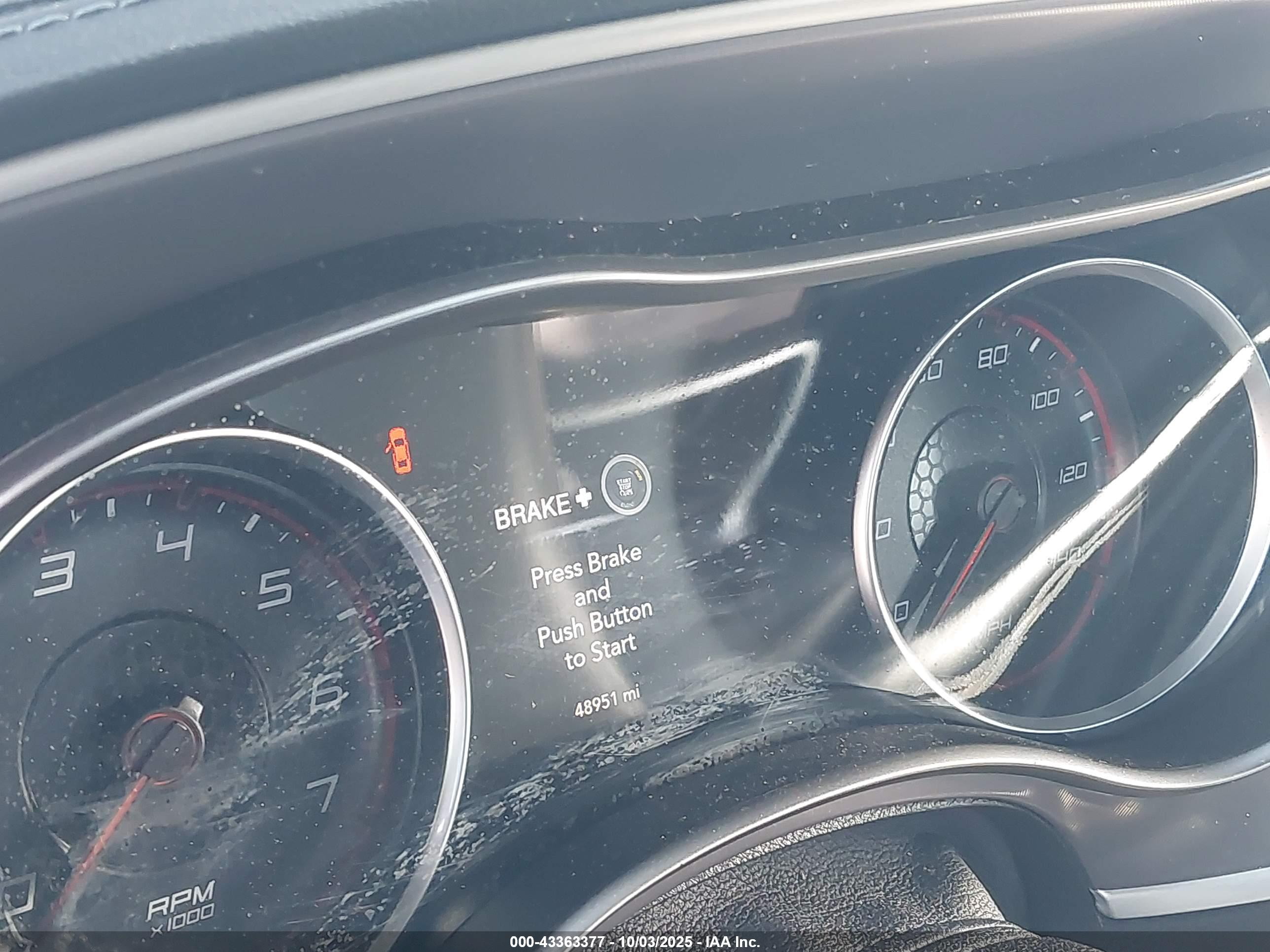 DODGE CHARGER image 7
