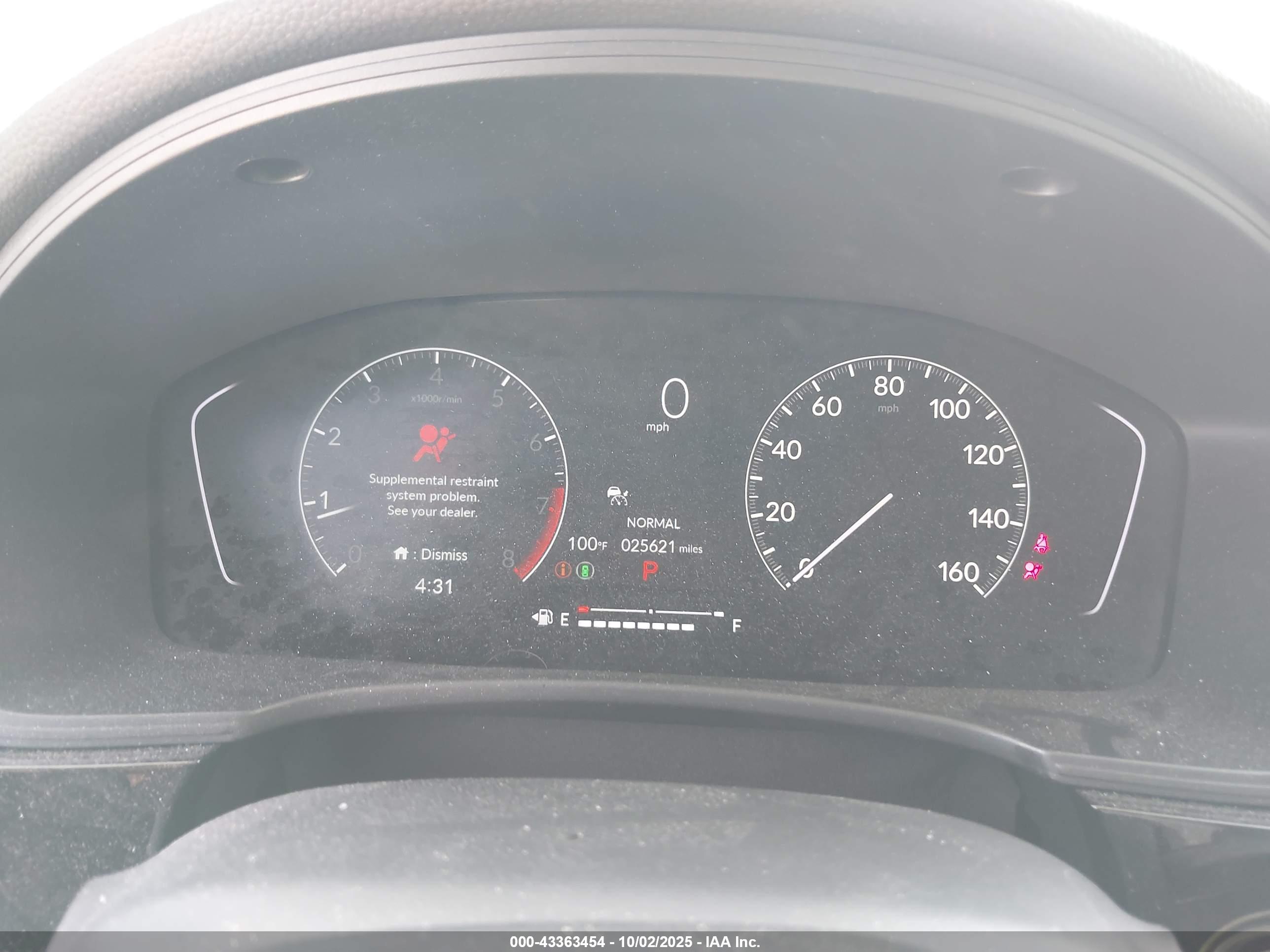 HONDA CIVIC image 7