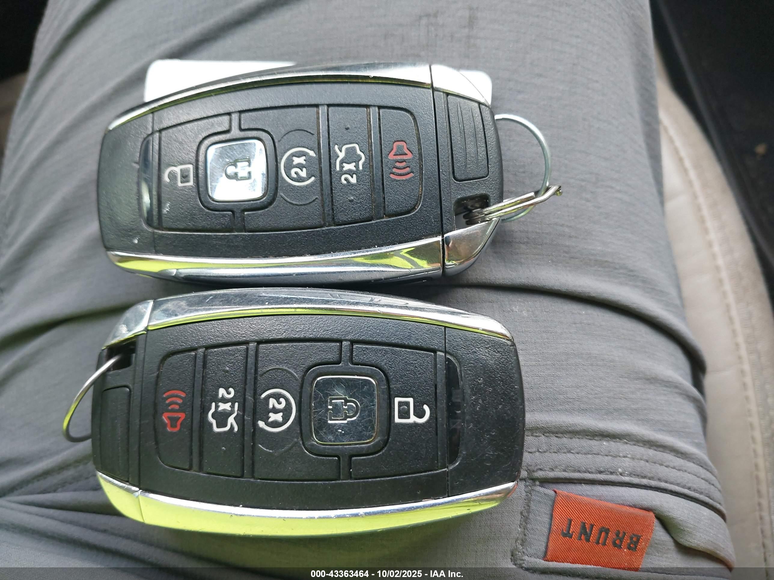 LINCOLN MKZ image 11
