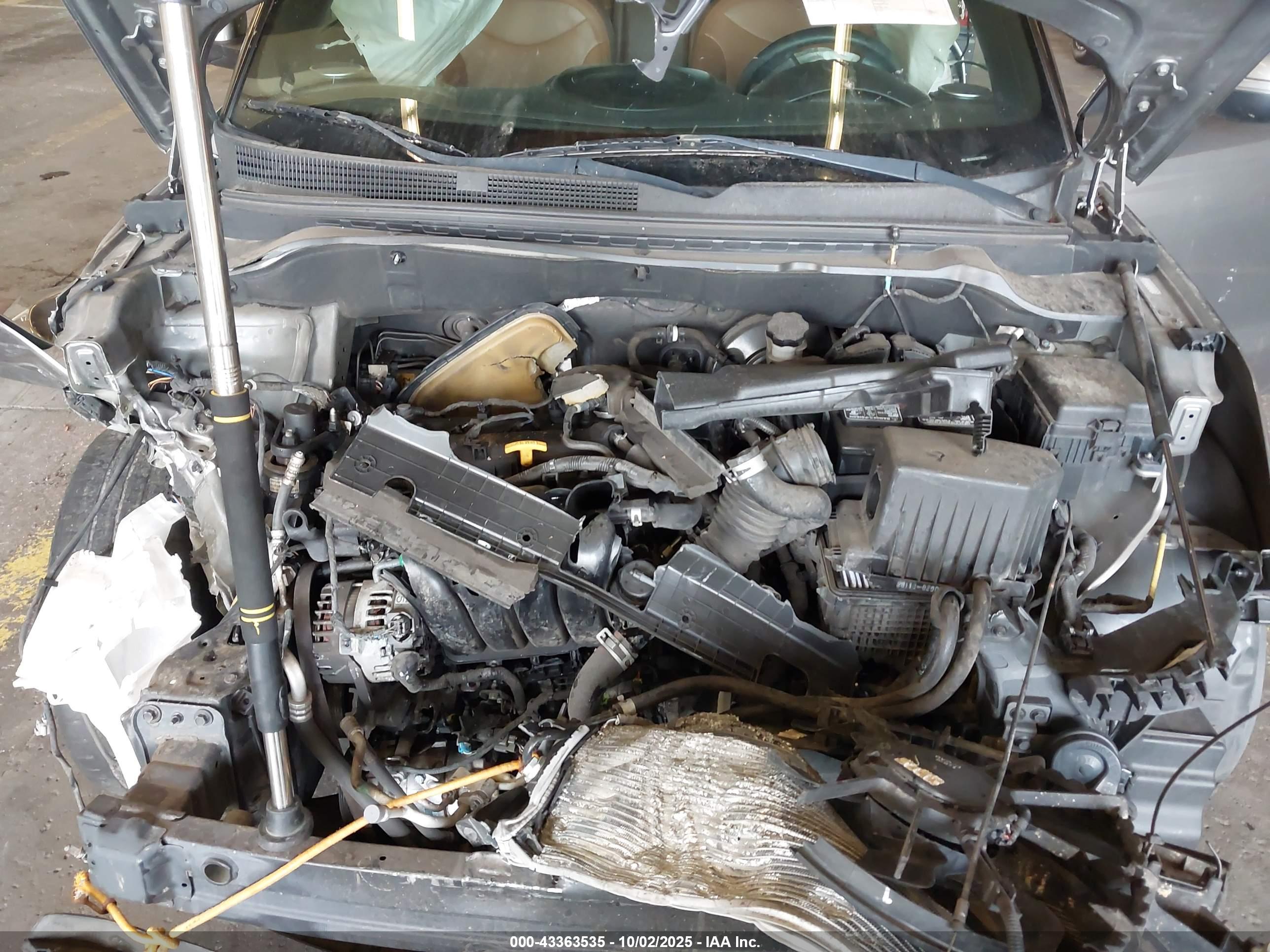 KIA SOUL image 10