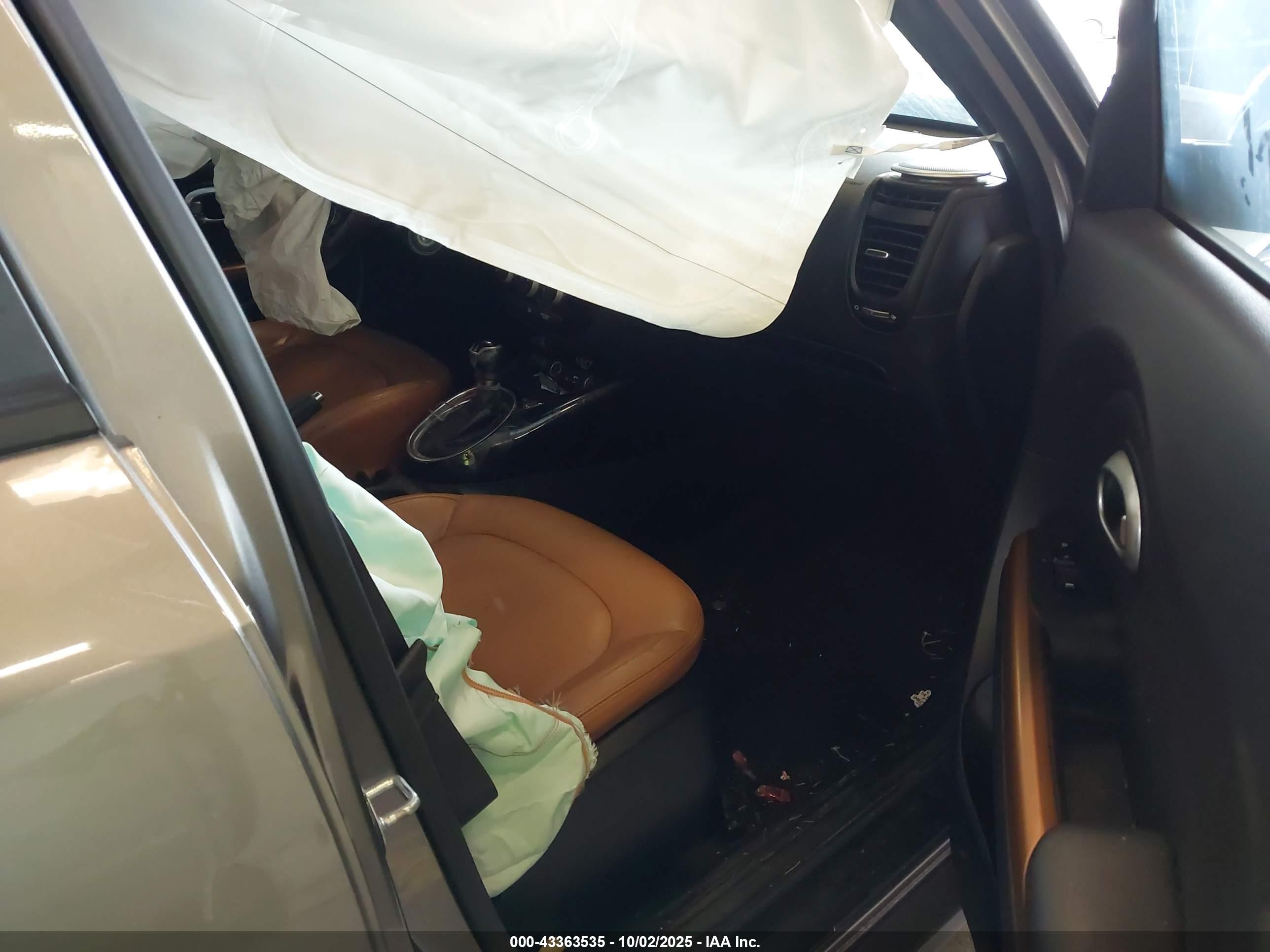 KIA SOUL image 5
