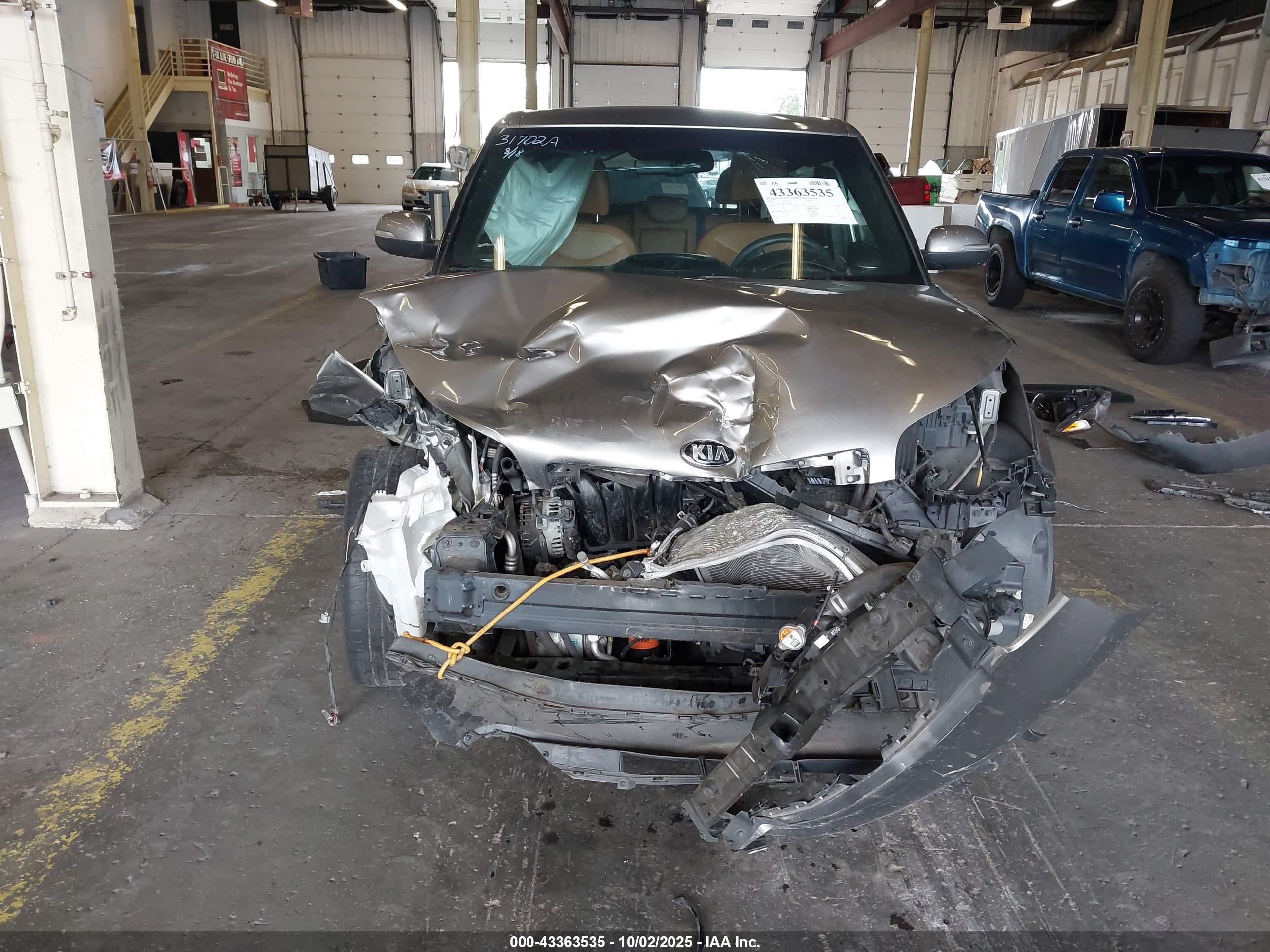 KIA SOUL image 6