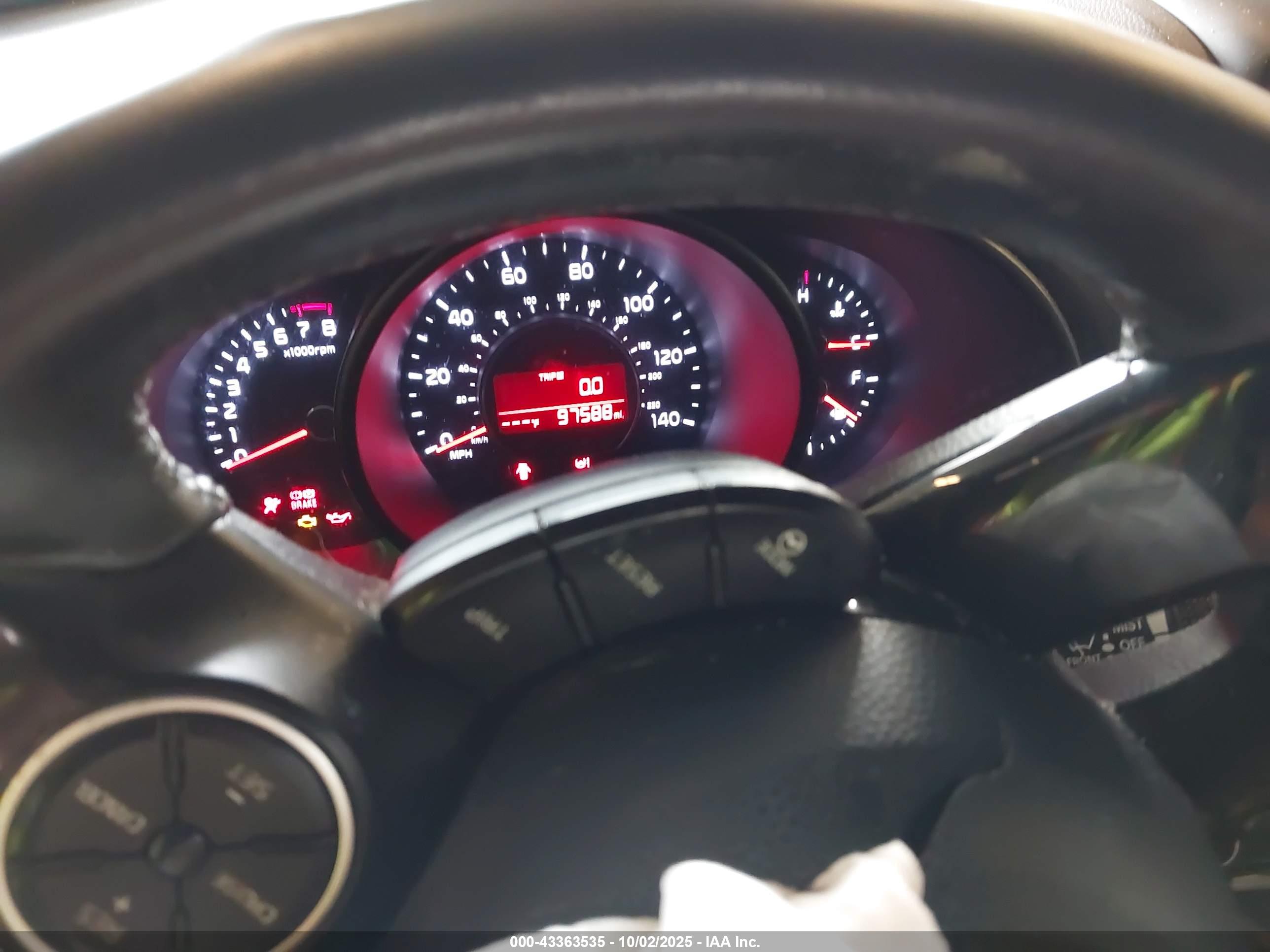 KIA SOUL image 7