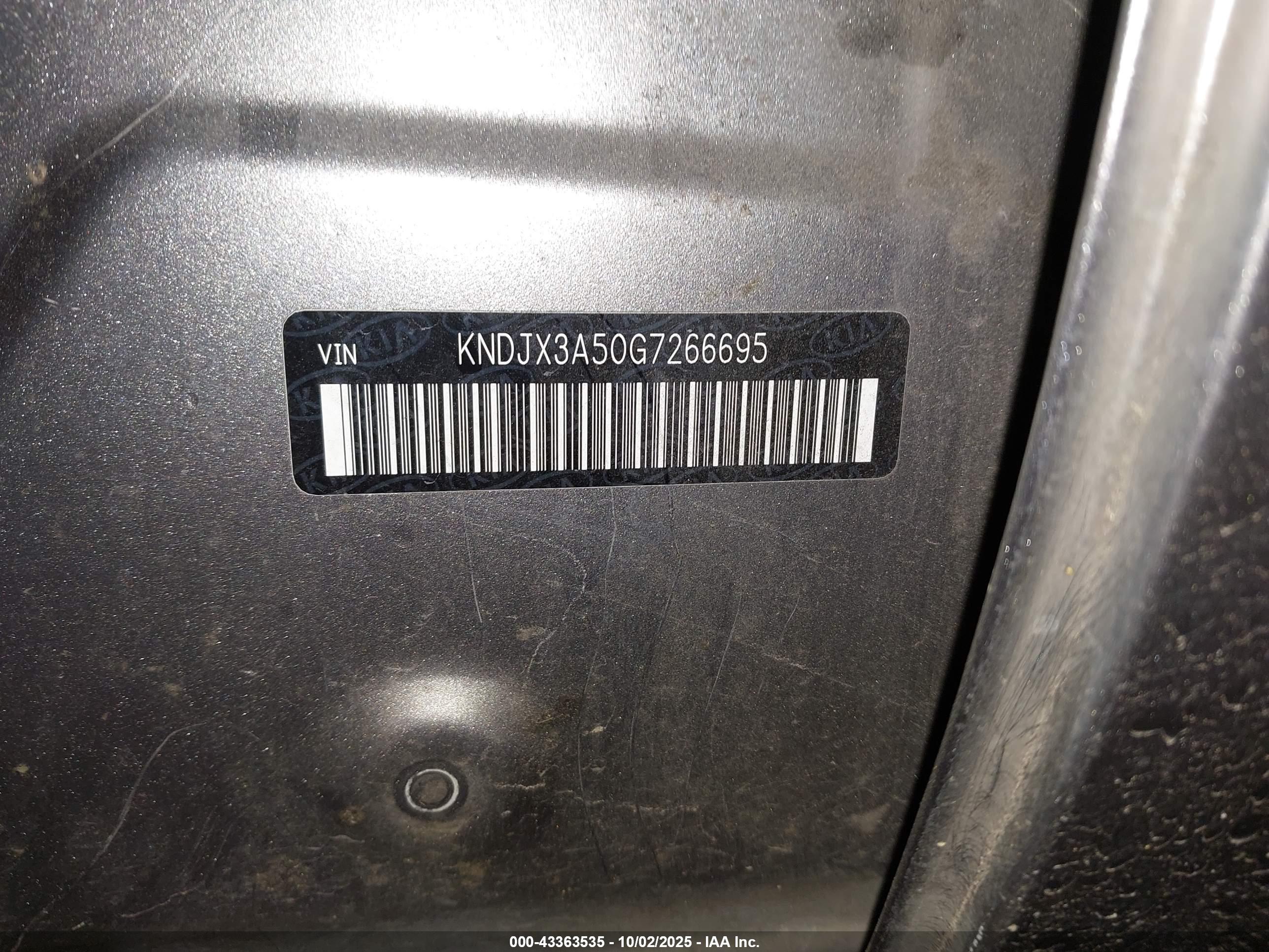 KIA SOUL image 9