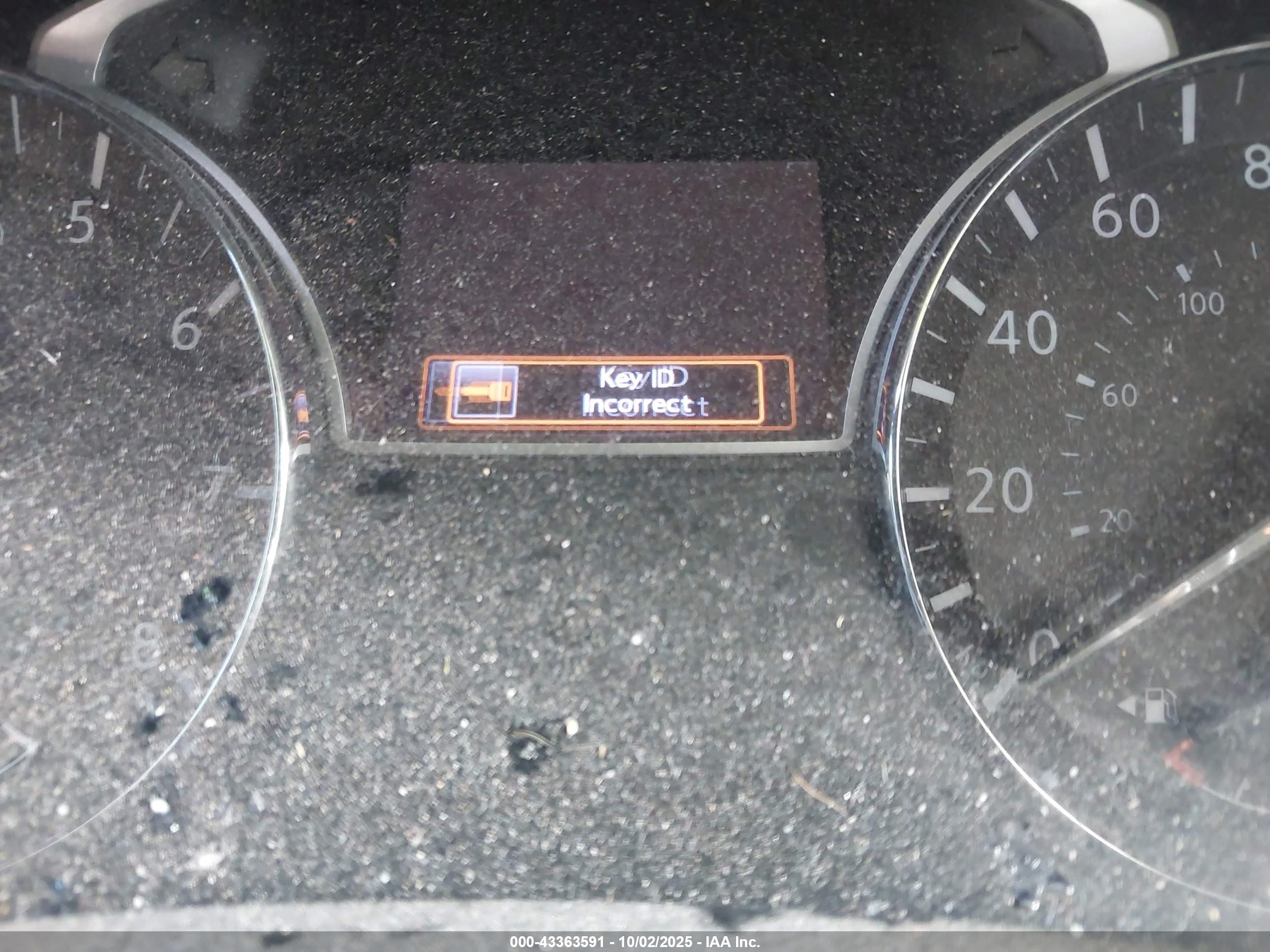NISSAN ALTIMA image 7