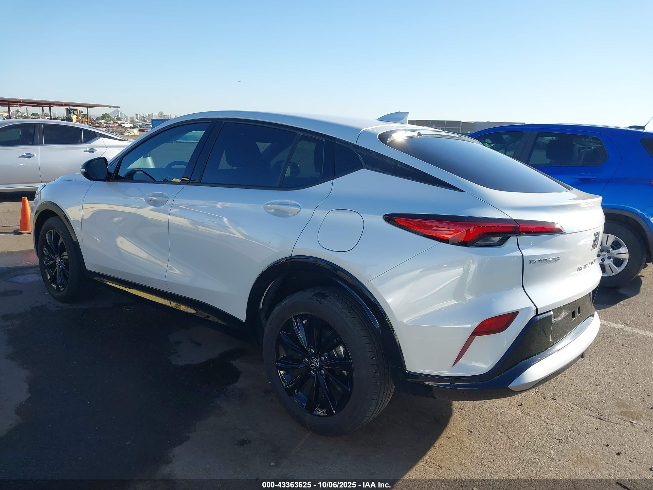 BUICK ENVISTA image 3