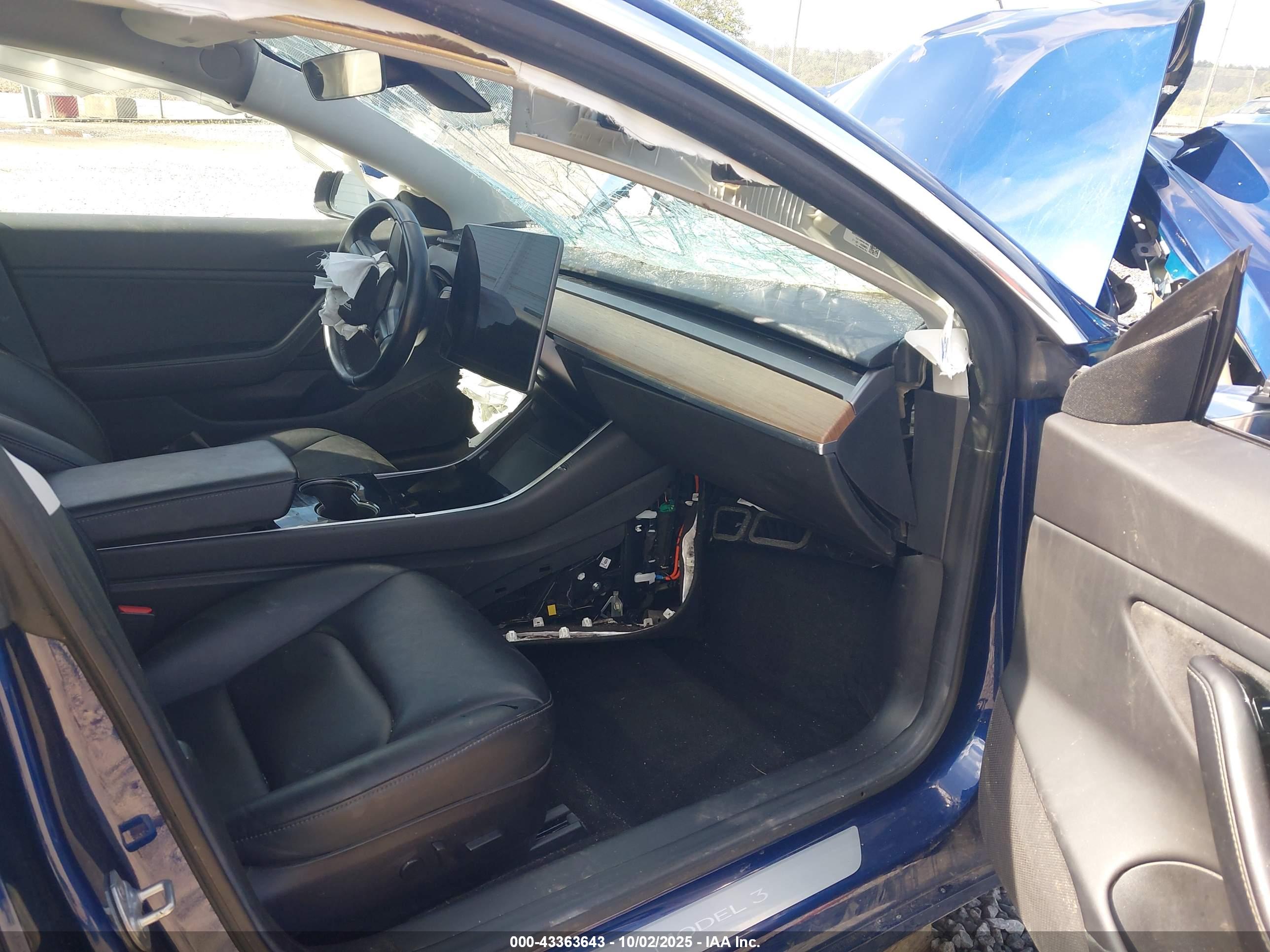 TESLA MODEL image 5