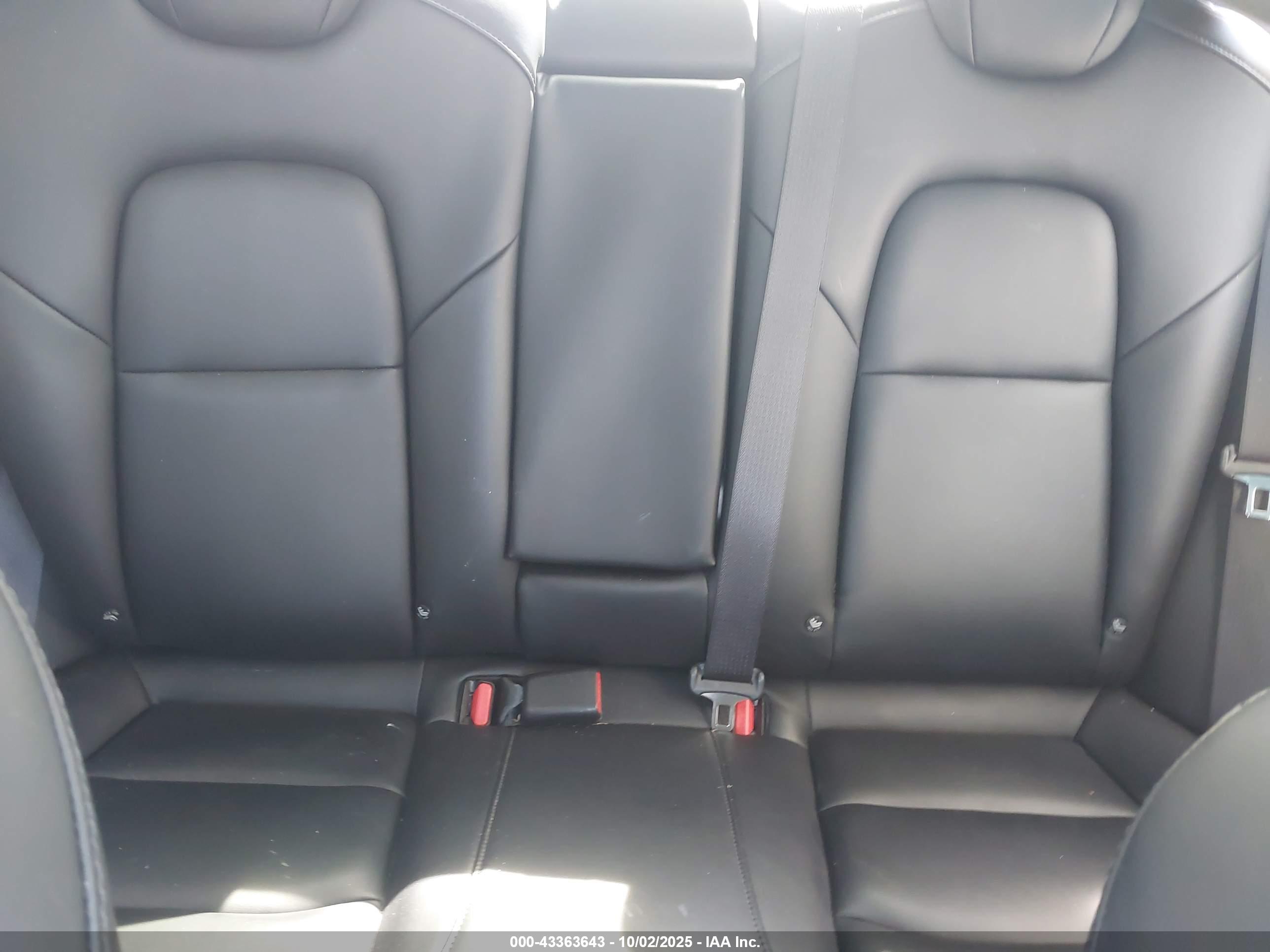 TESLA MODEL image 8