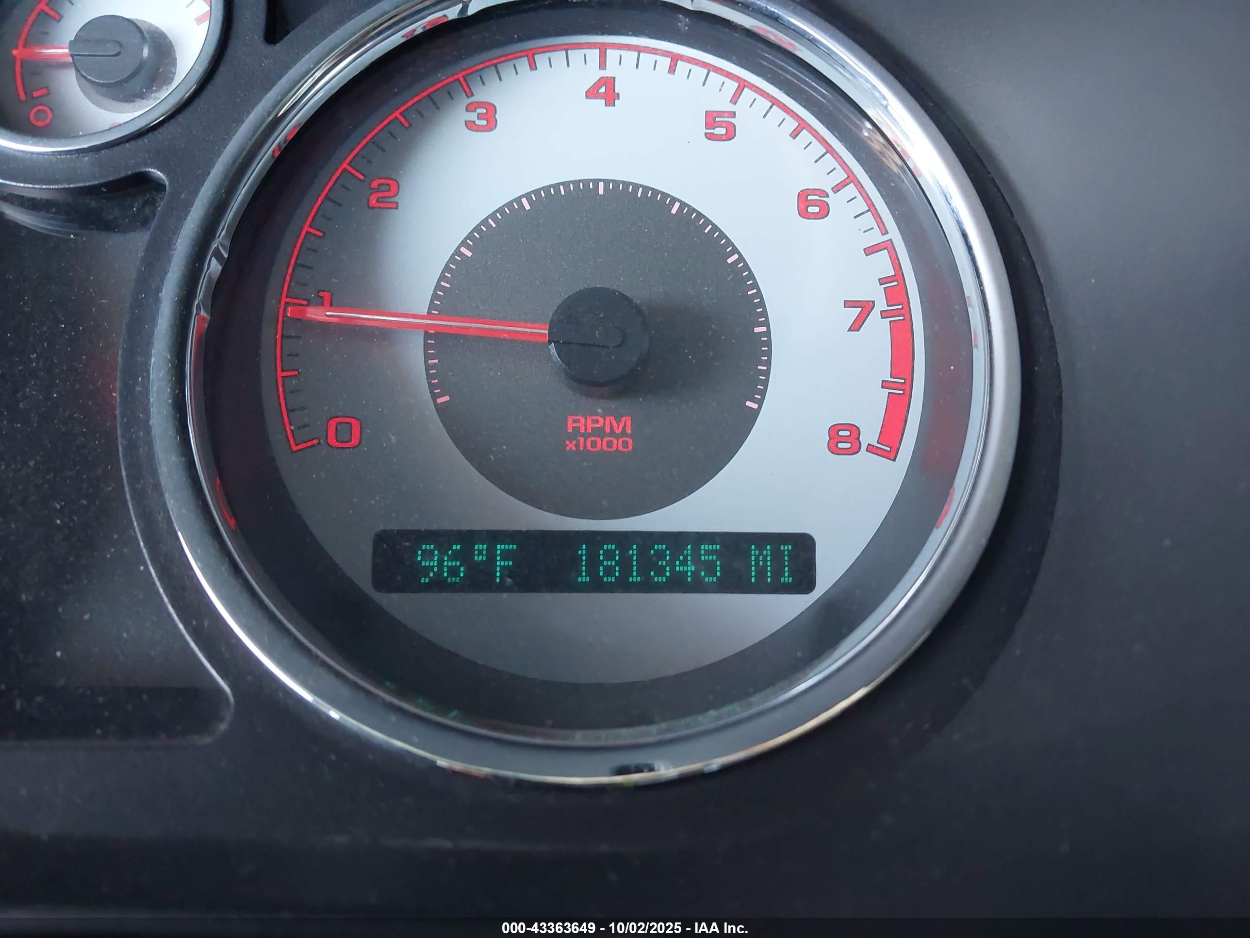 PONTIAC G5 image 7