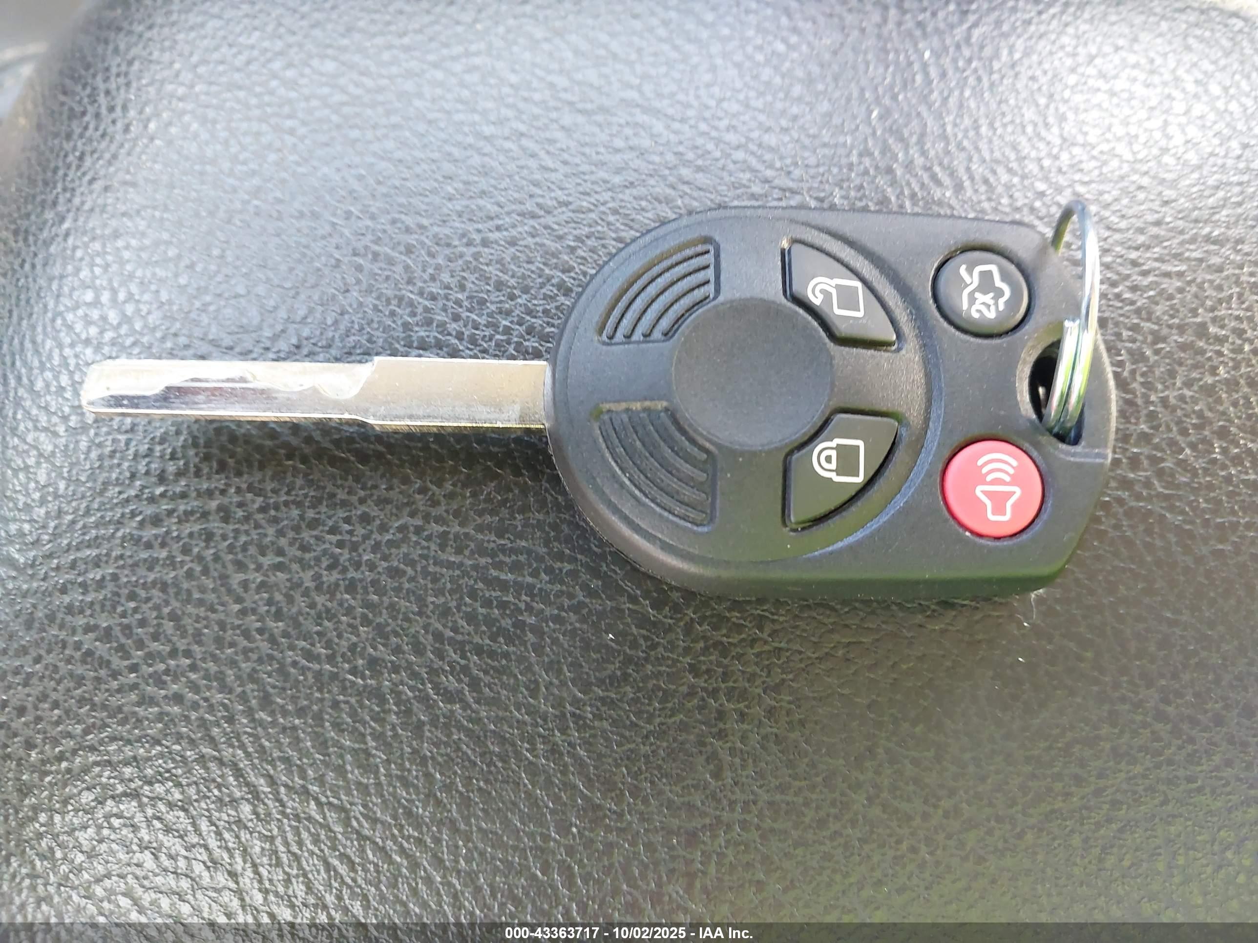 FORD FOCUS image 11