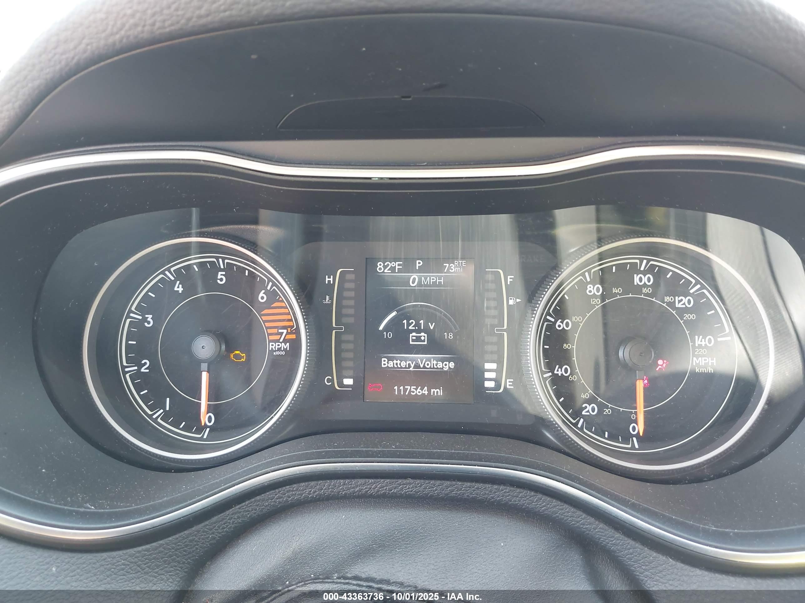 JEEP CHEROKEE image 7