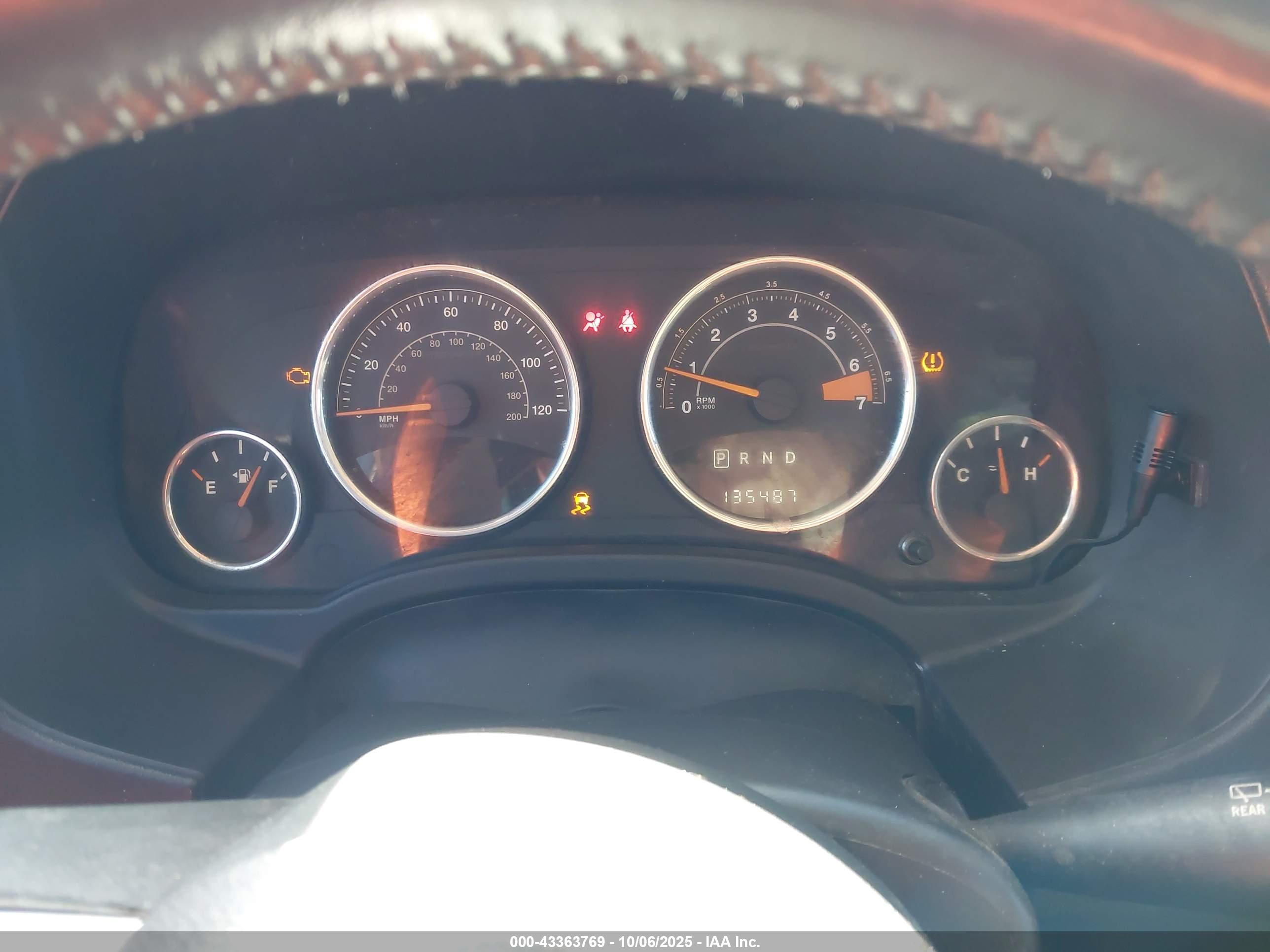 JEEP COMPASS image 7