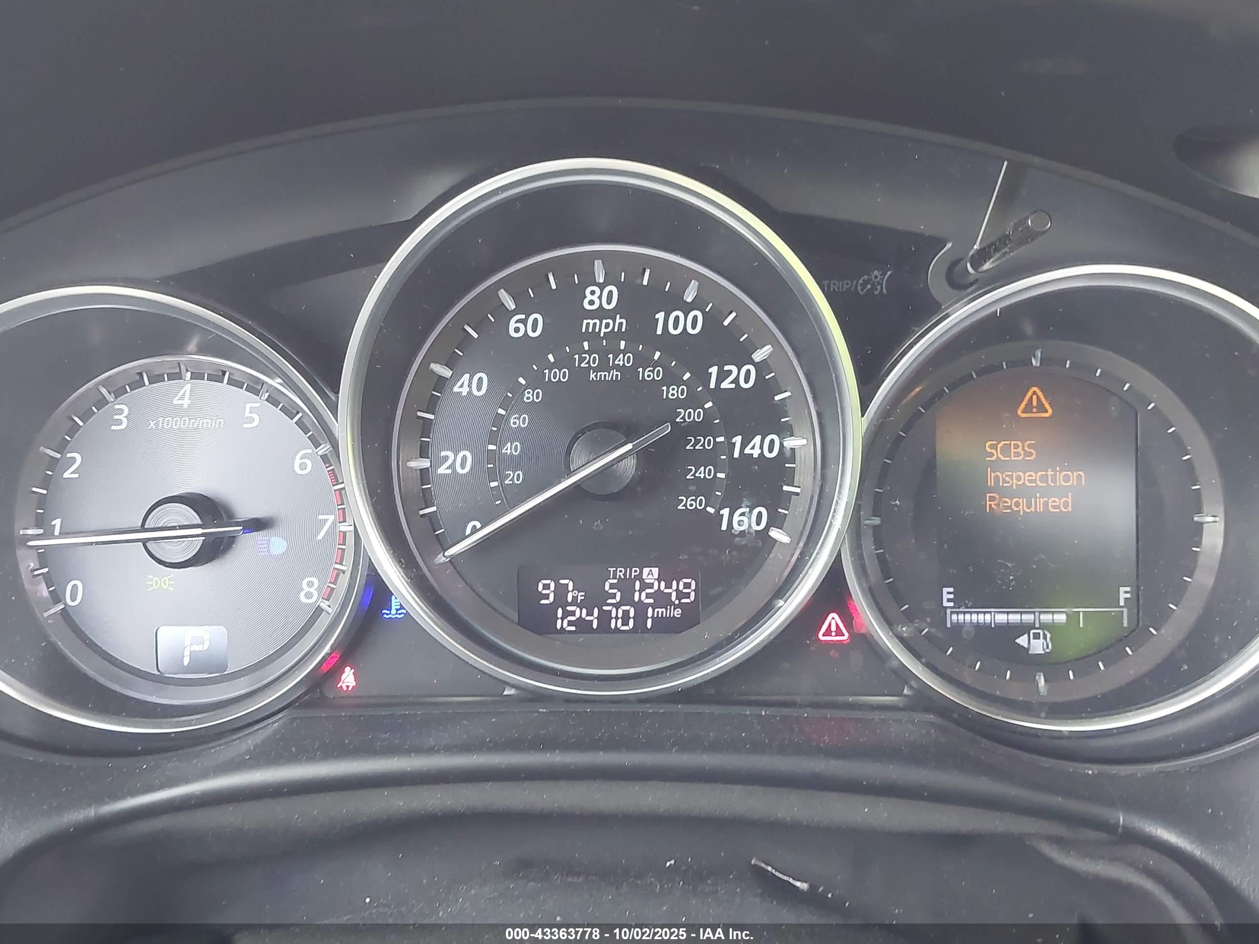 MAZDA CX-5 image 7