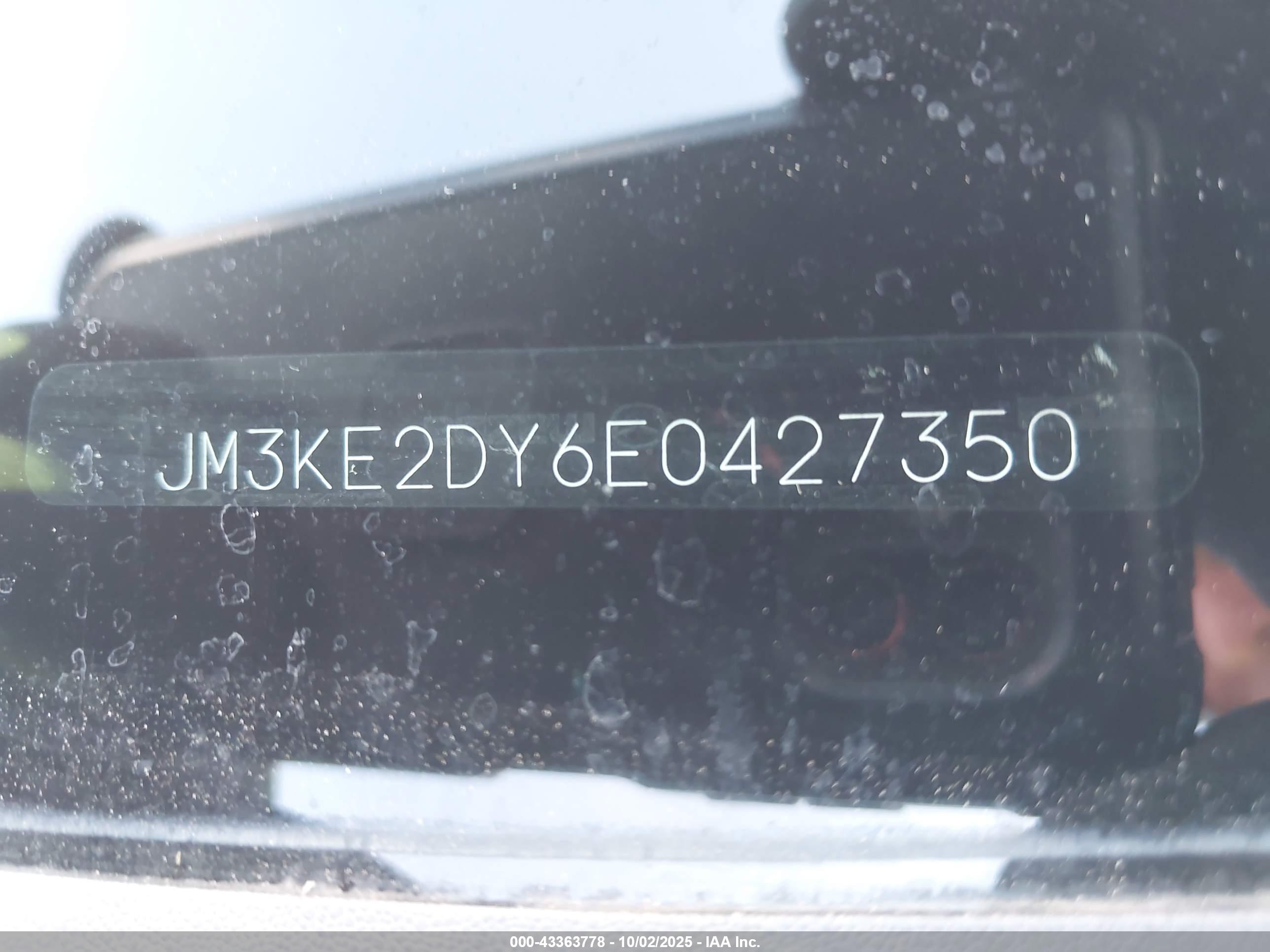 MAZDA CX-5 image 9