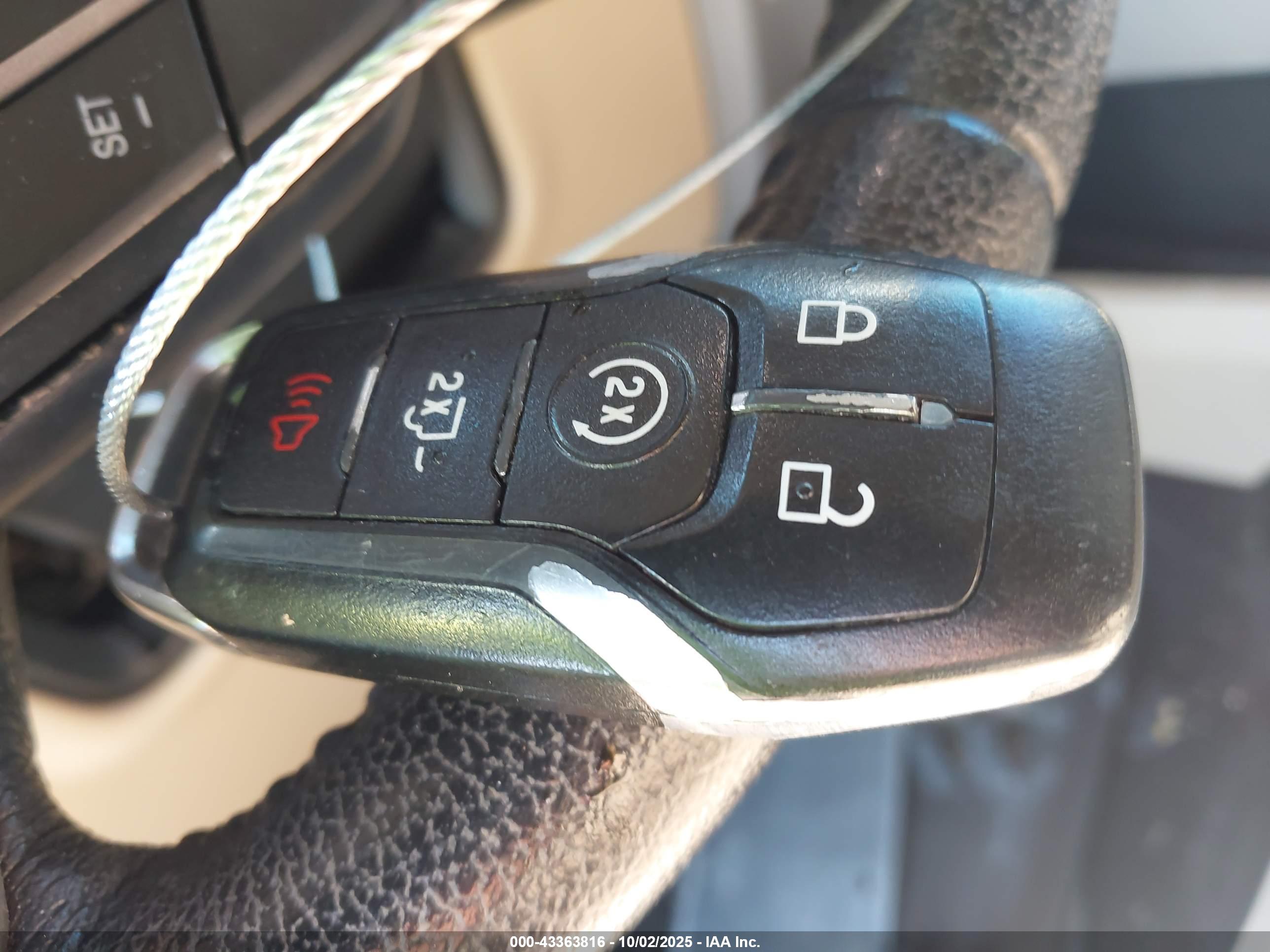 FORD F-150 image 11